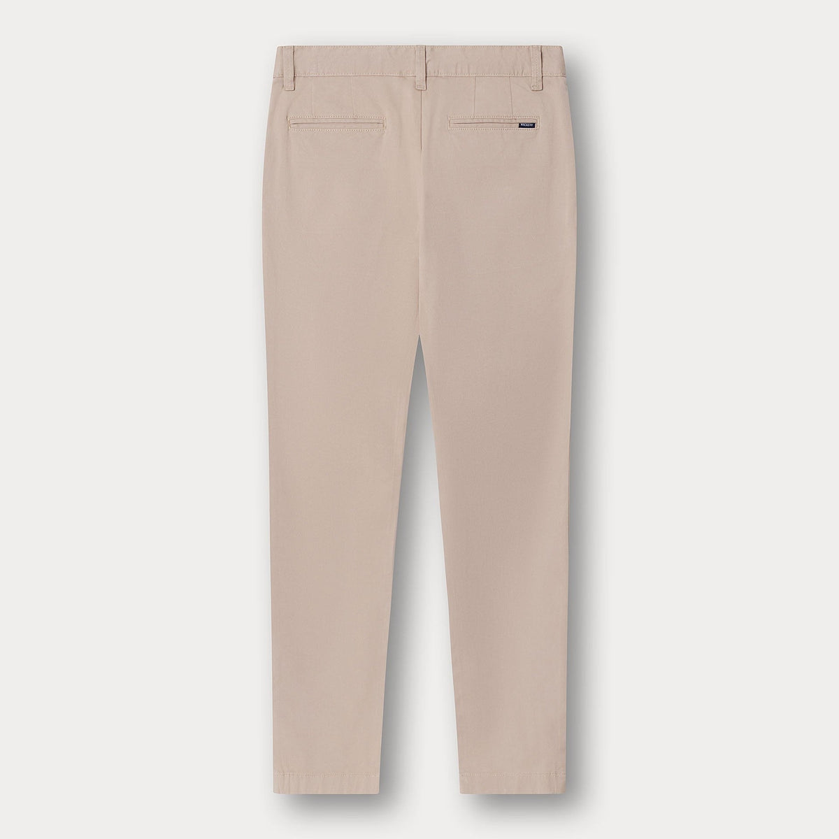 Hackett LondonClassic Chino Trousers5063698373615SAVANNA