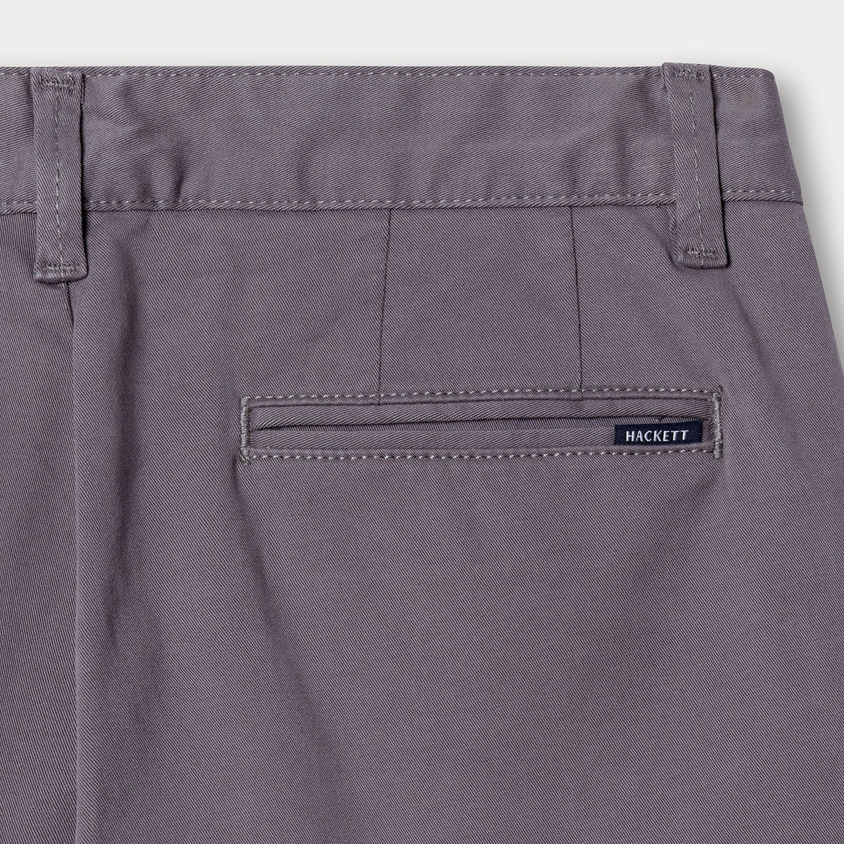 Hackett LondonClassic Chino Trousers5063698373691SAVANNA
