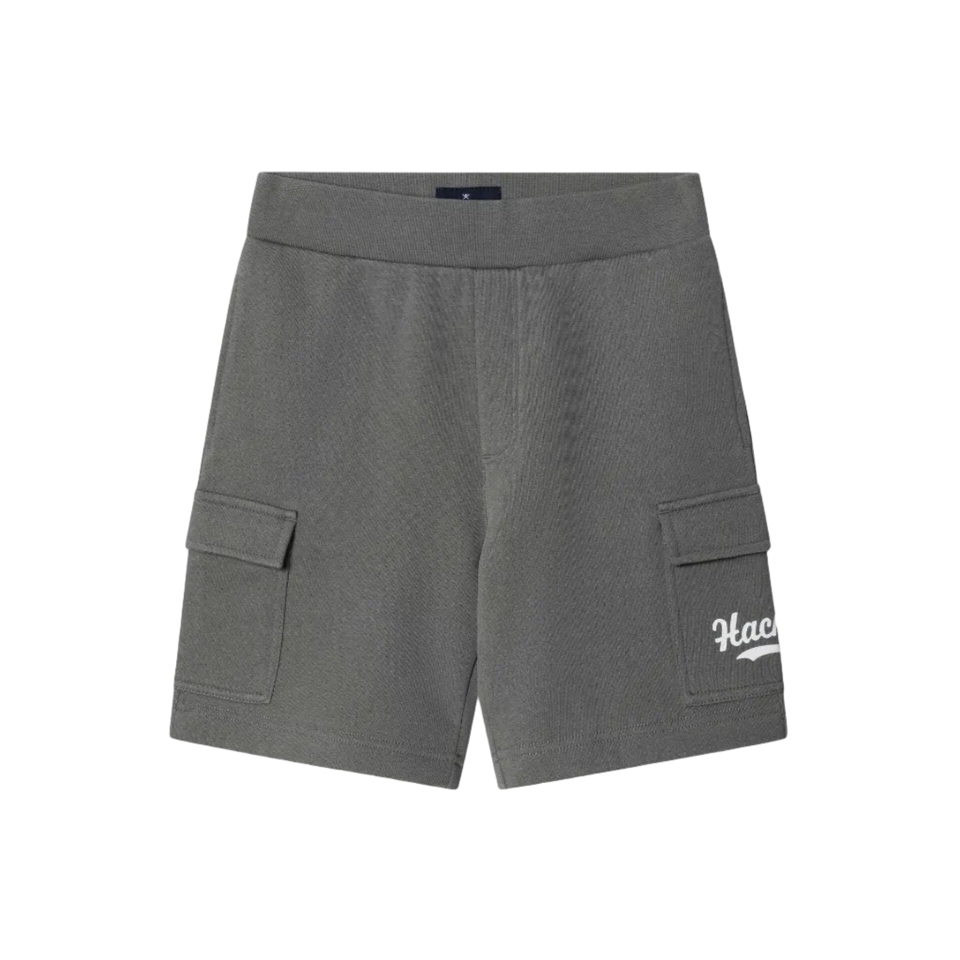 Hackett LondonClassic Fit Cargo Shorts5063698152531SAVANNA