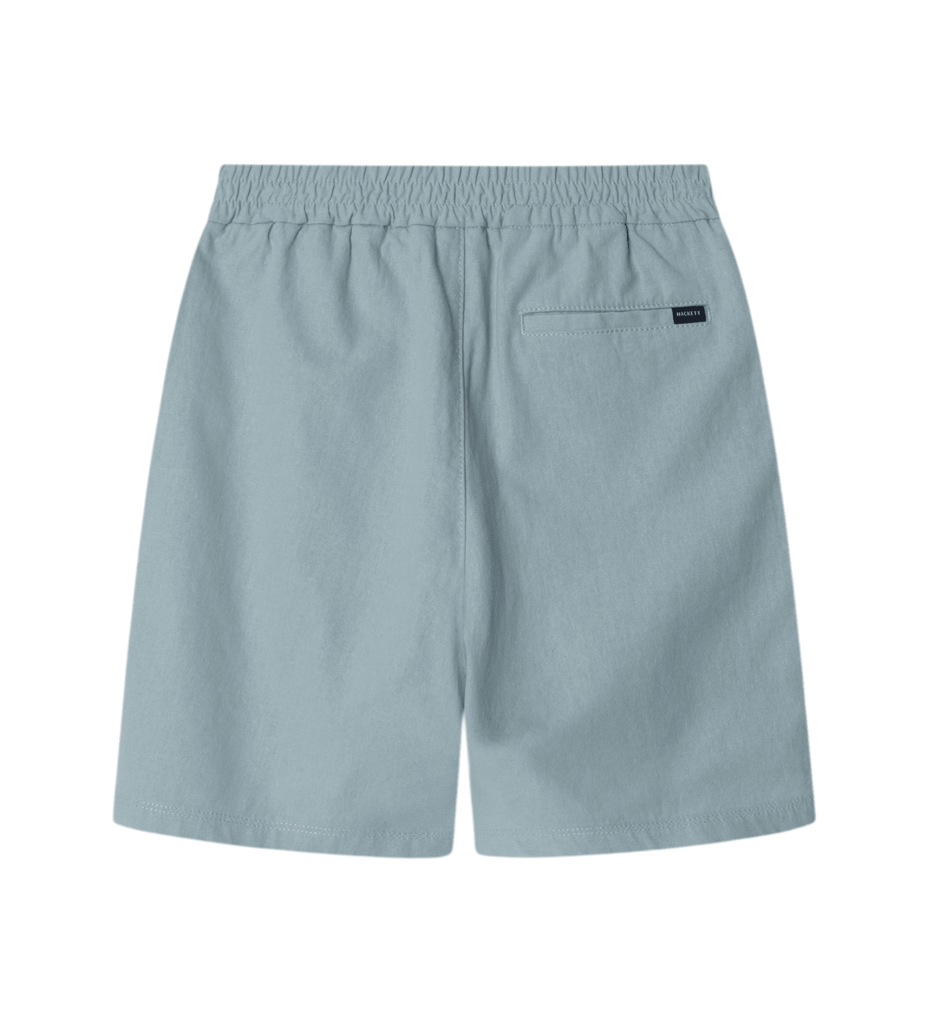 Hackett LondonClassic Fit Linen Short5063698143171SAVANNA