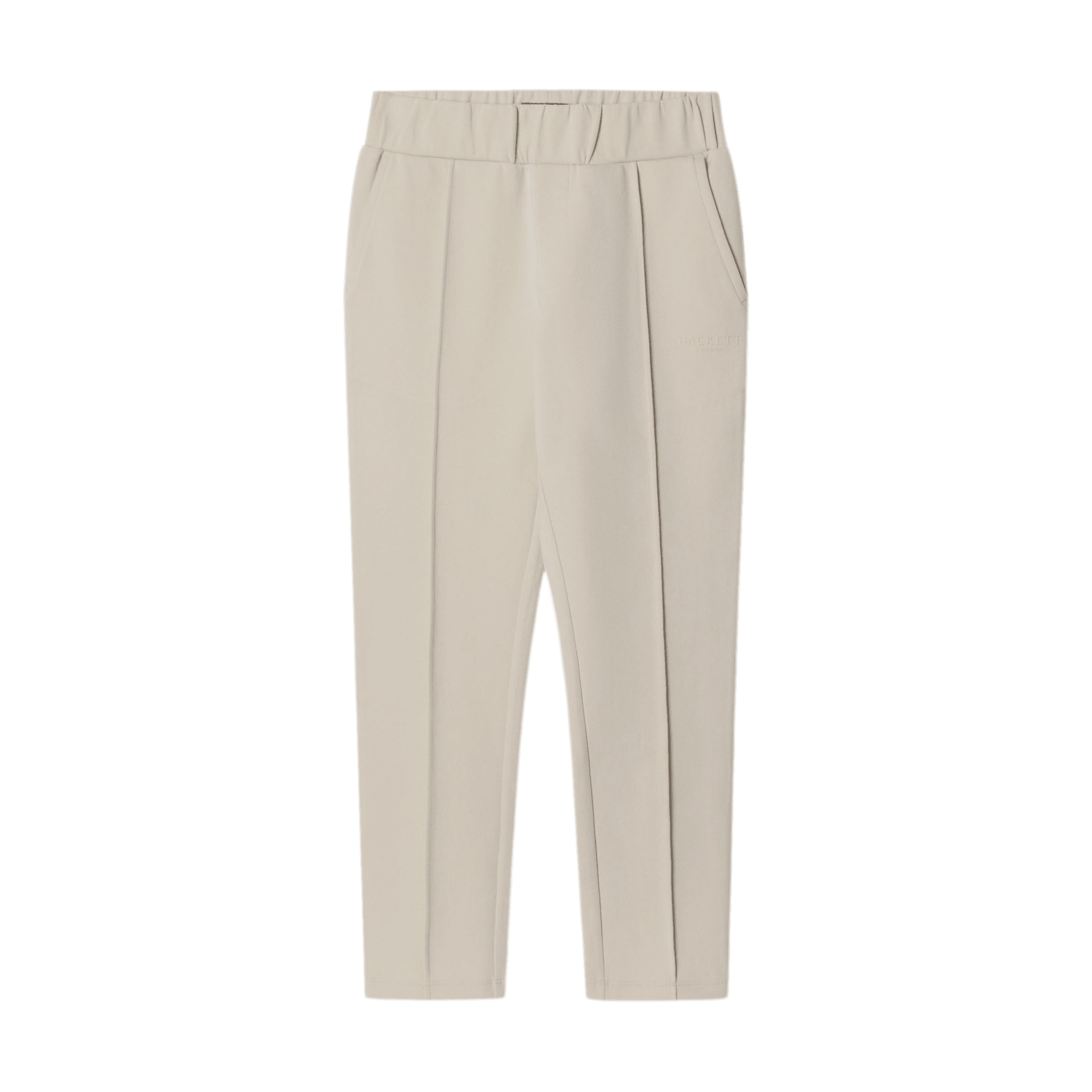Hackett LondonClassic Interlock Joggers5063698139976SAVANNA