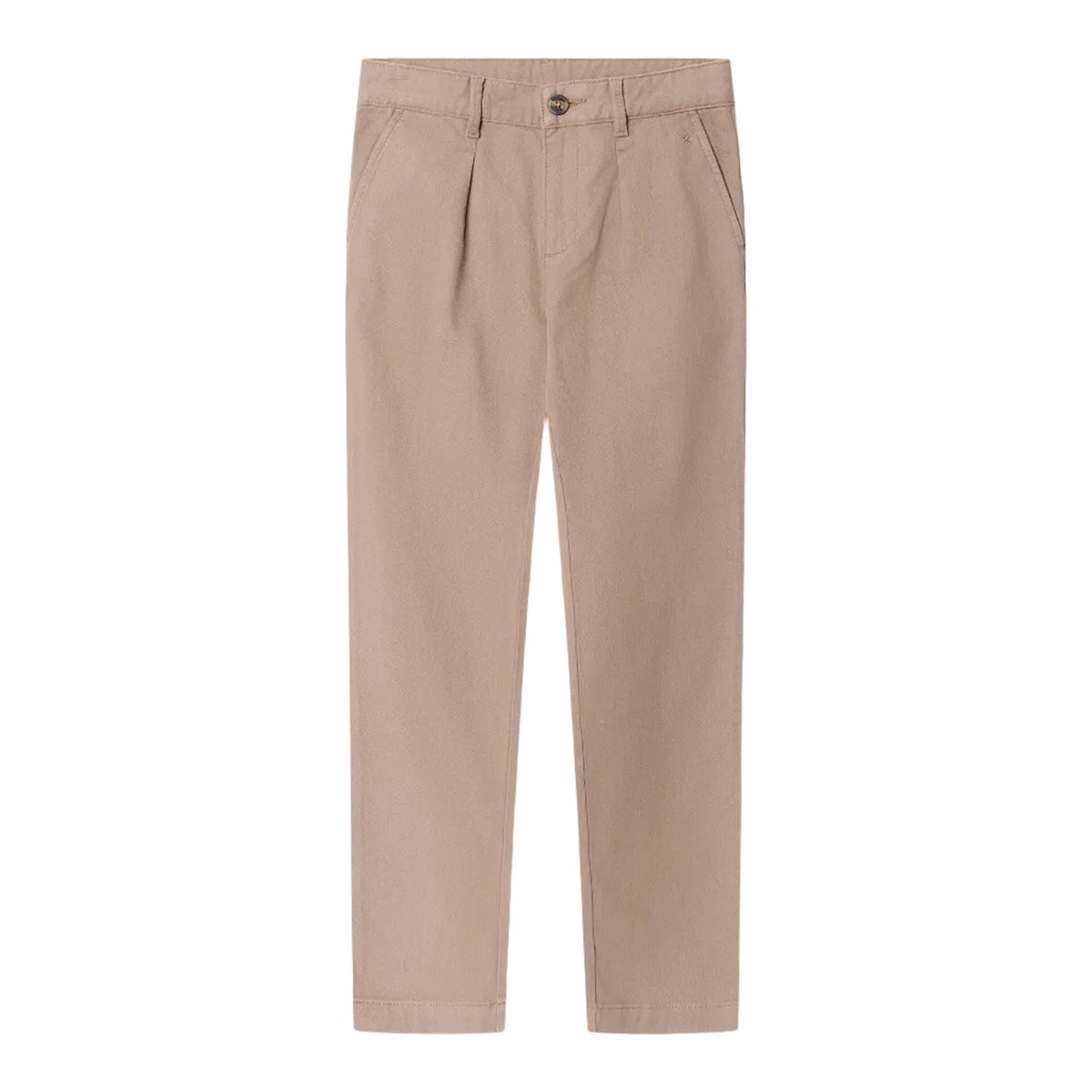 Hackett LondonClassic Pleated Trousers5063698377774SAVANNA