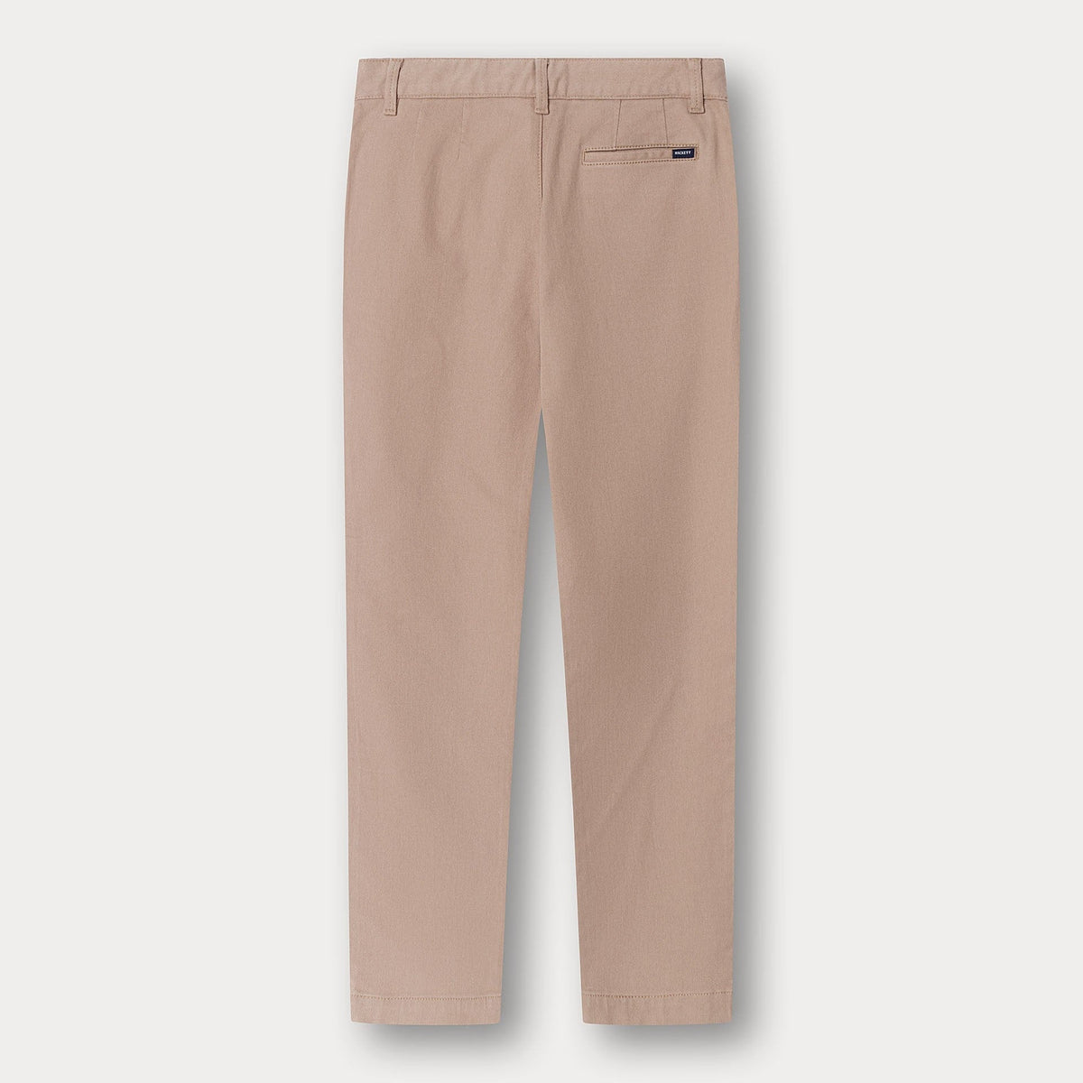 Hackett LondonClassic Pleated Trousers5063698377774SAVANNA