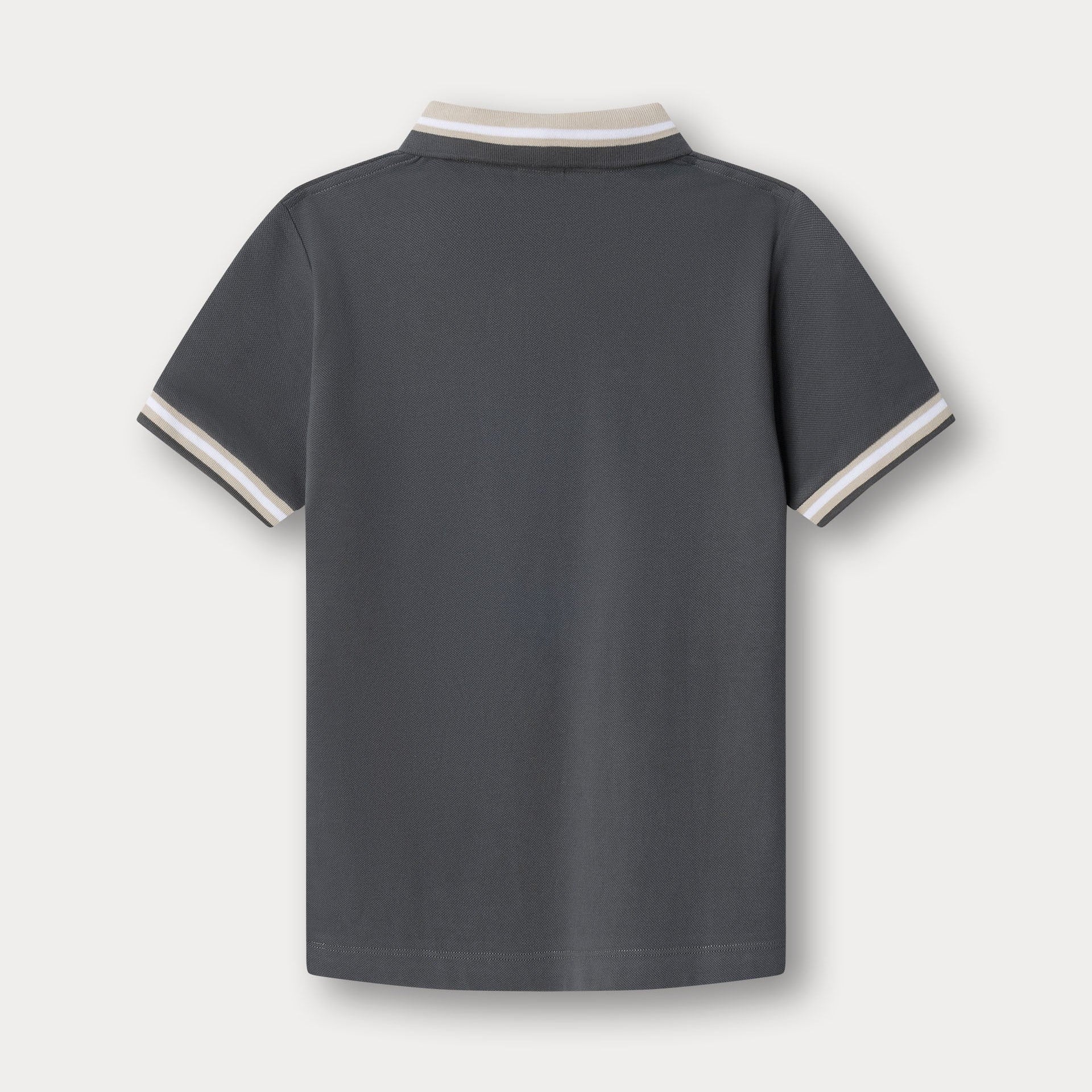 Hackett LondonClub Collar Polo T-Shirt5063698140613SAVANNA