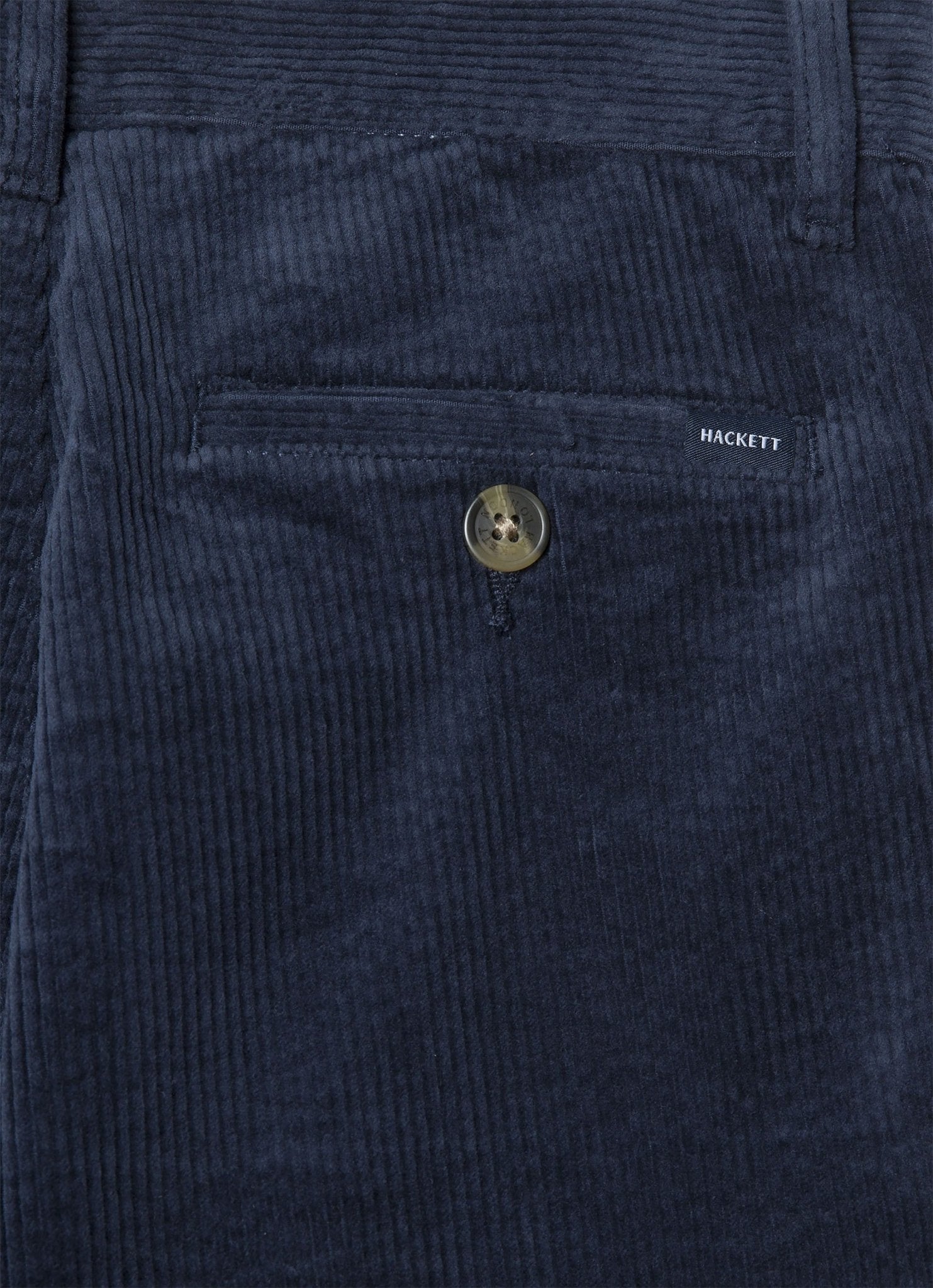 Hackett LondonCorduroy Cargo Trouser5063261883558SAVANNA