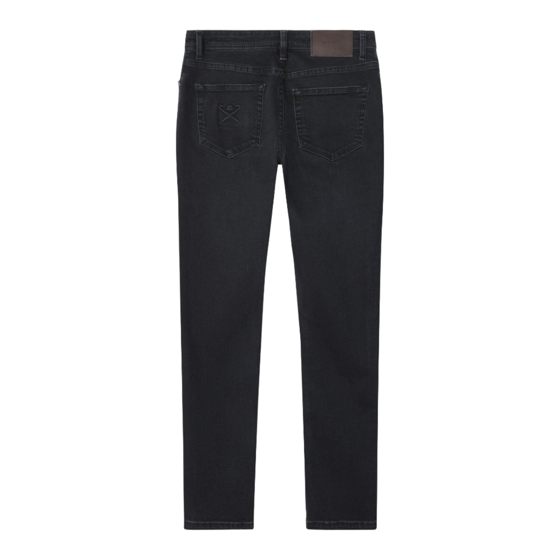 Hackett LondonDark Vintage Denim Pant5063261884777SAVANNA