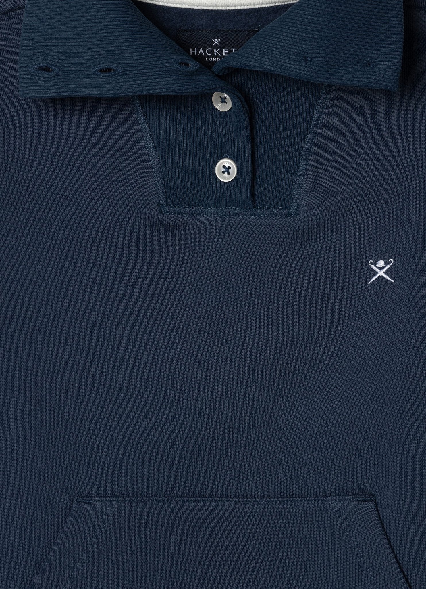 Hackett LondonDeep Thought Sweater5063261886641SAVANNA