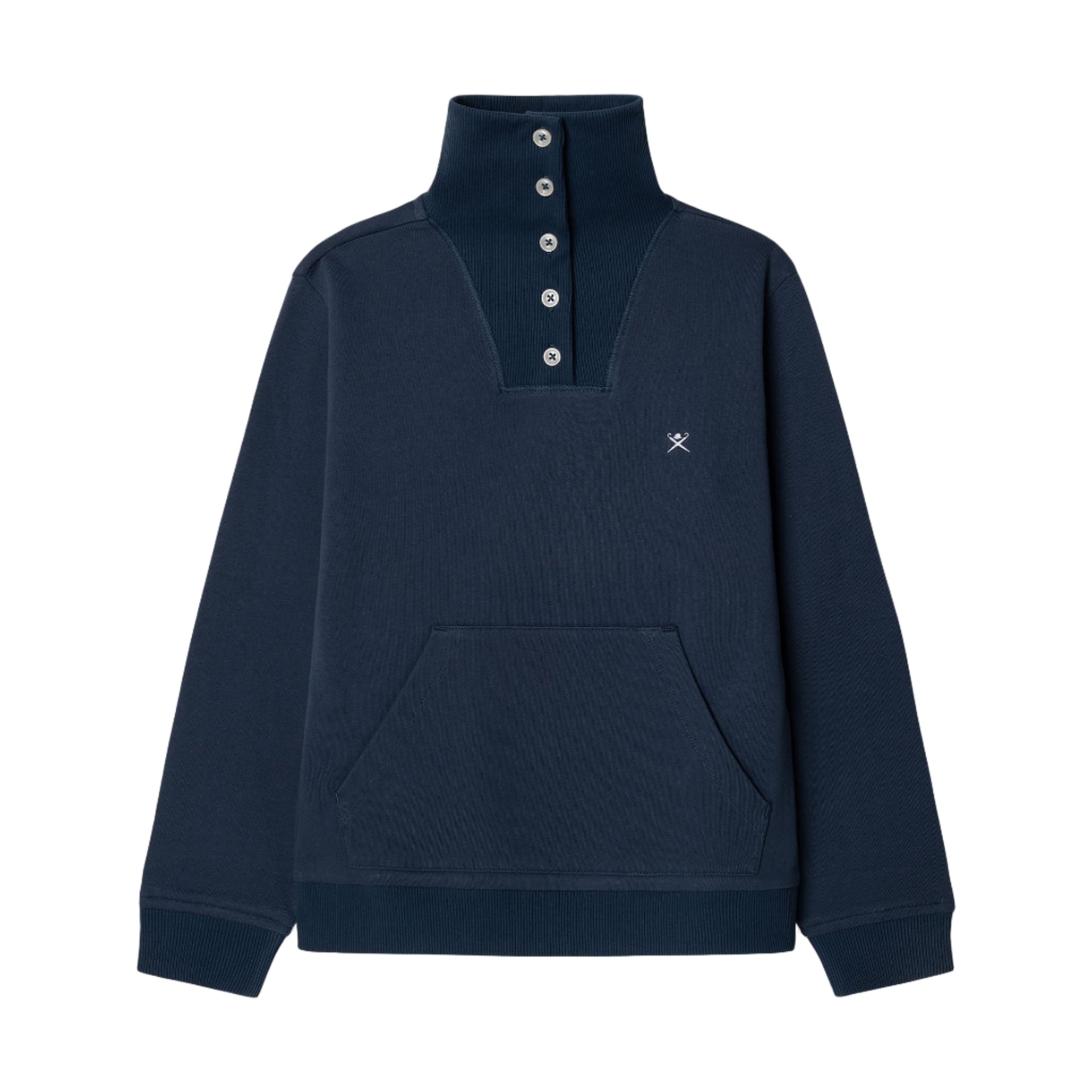 Hackett LondonDeep Thought Sweater5063261886641SAVANNA