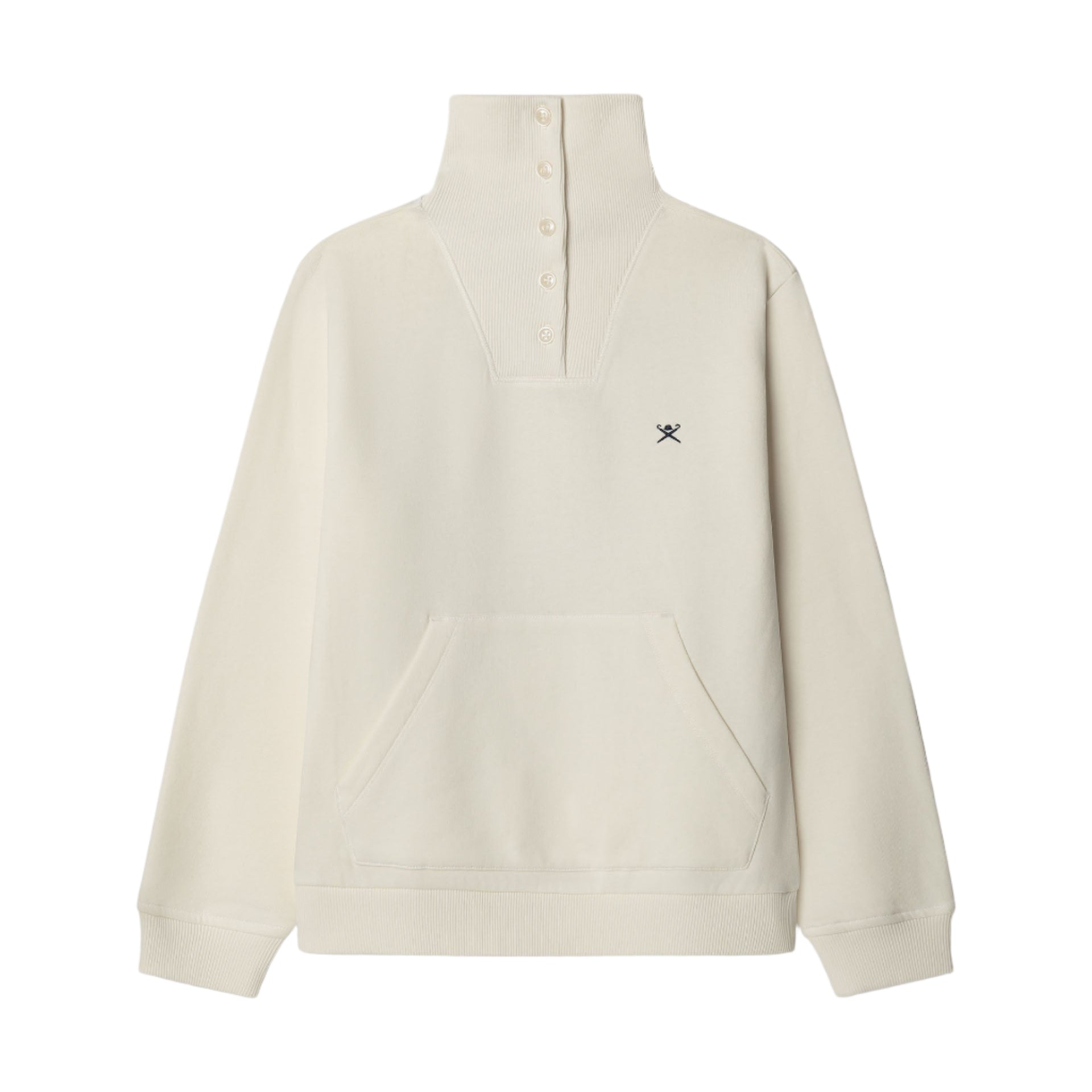 Hackett LondonDeep Thought Sweater5063261886726SAVANNA