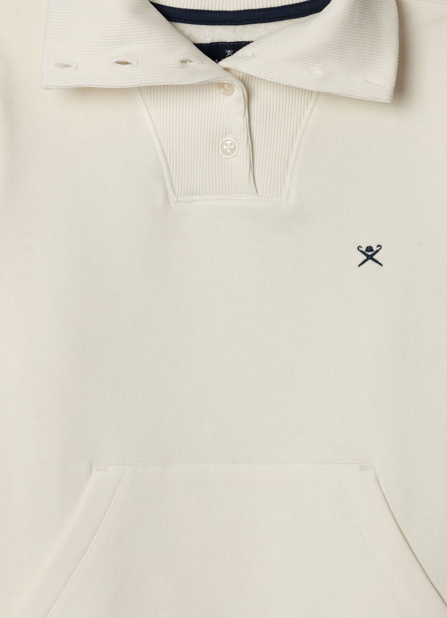 Hackett LondonDeep Thought Sweater5063261886726SAVANNA