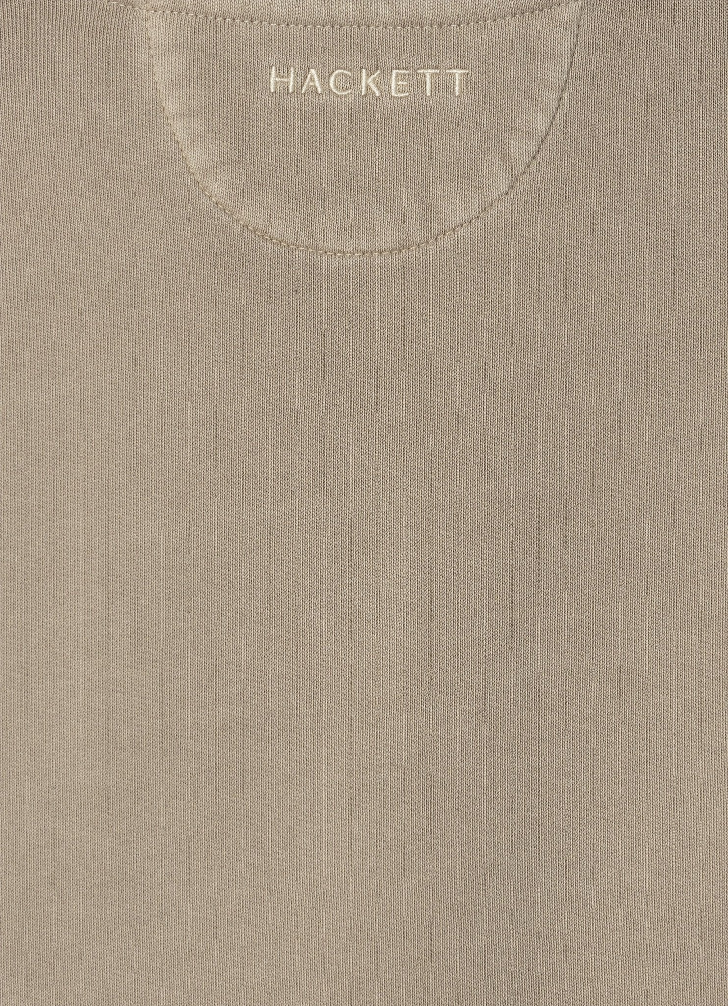 Hackett LondonDemi - Zip Cargo Sweater5063261884531SAVANNA