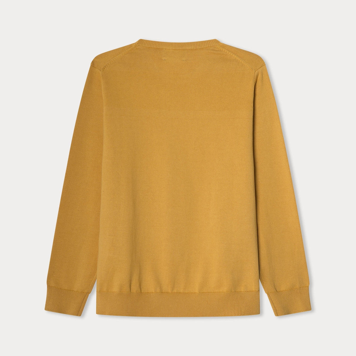 Hackett LondonEssential Logo Crew Sweatshirt5063261864991SAVANNA