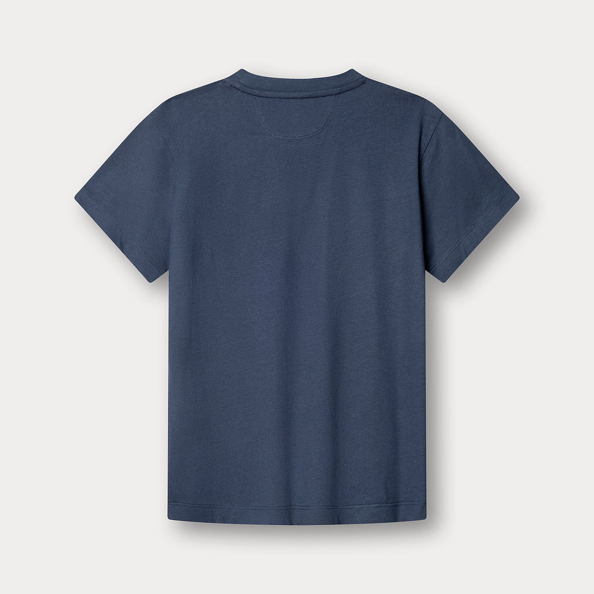 Hackett LondonH Pocket Logo T-Shirt5063698377293SAVANNA