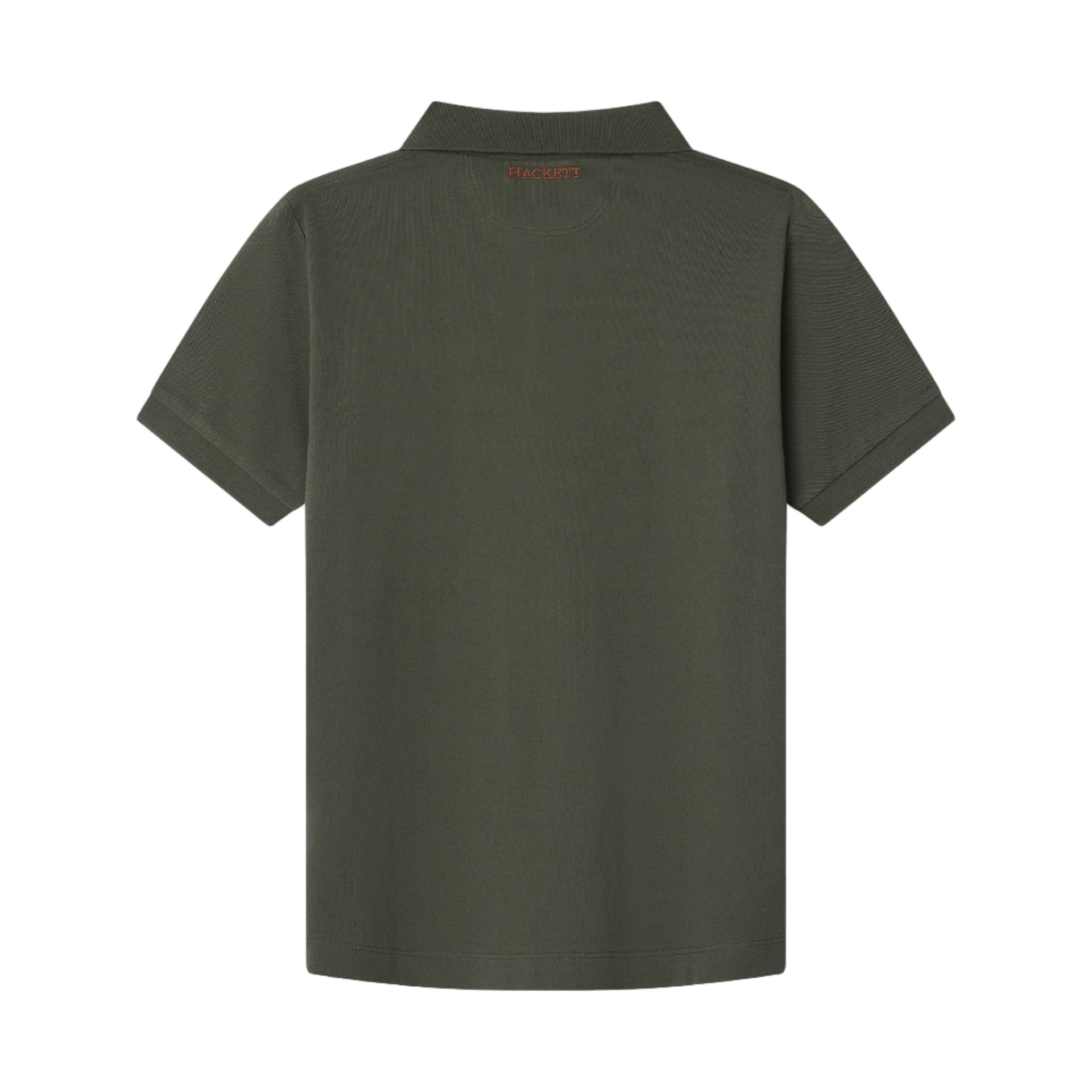 Hackett LondonHeritage H Rally Polo T-shirt5063261878431SAVANNA