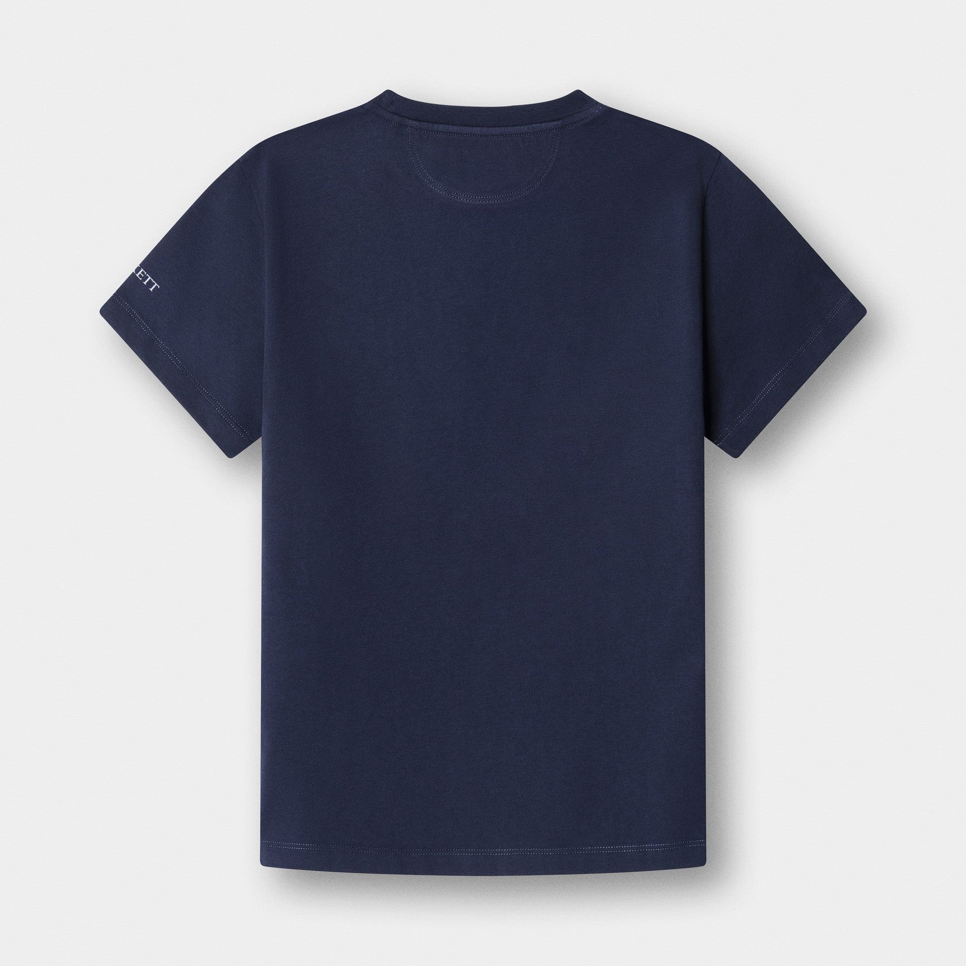 Hackett LondonHeritage Logo T-Shirt5063698140057SAVANNA