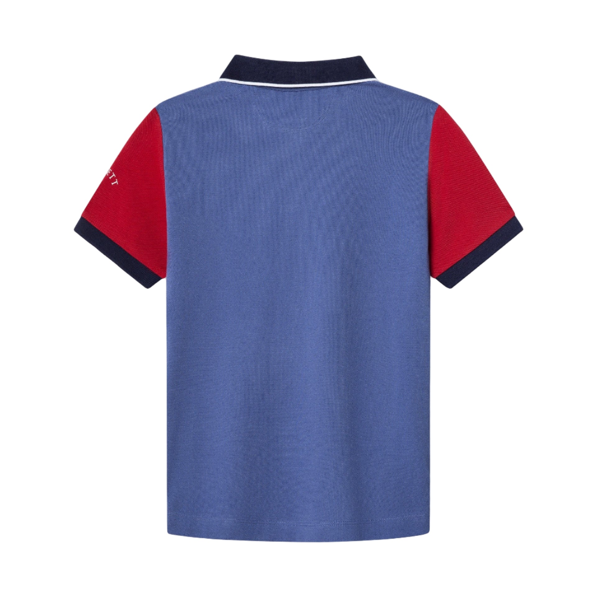 Hackett LondonHeritage Multi Polo T-shirt5063261883152SAVANNA