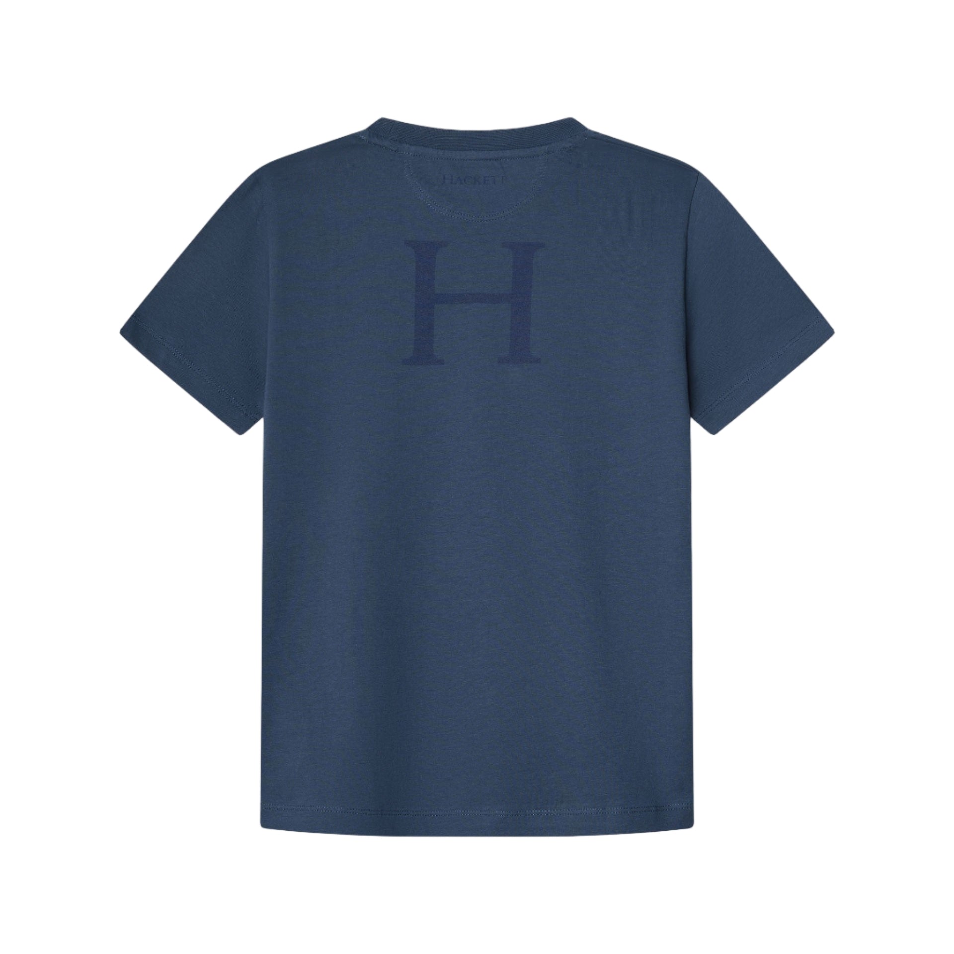 Hackett LondonHeritage Rally T-shirt5063261880830SAVANNA