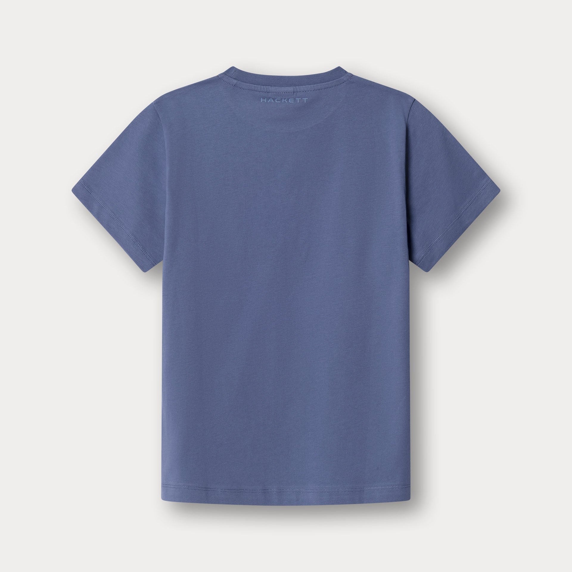 Hackett LondonHS Blocker T-Shirt5063698163278SAVANNA