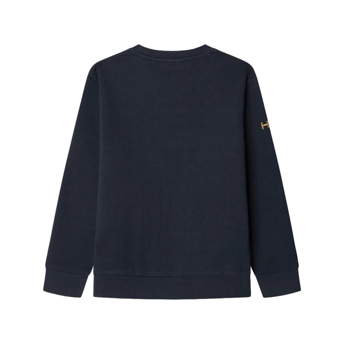 Hackett LondonHS Essential Crew Sweatshirt5063261884135SAVANNA