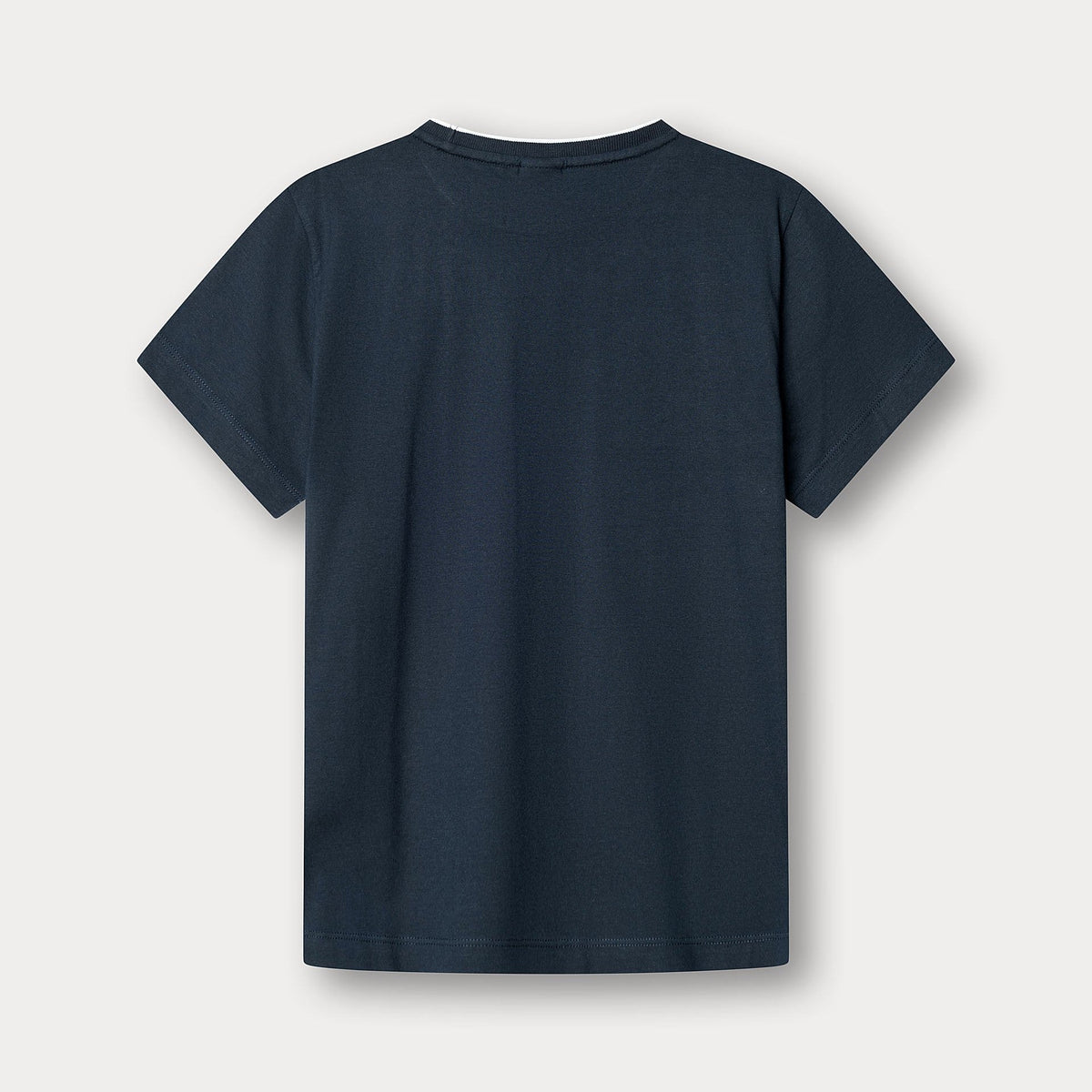 Hackett LondonHs Essential Logo T-Shirt5063698375374SAVANNA