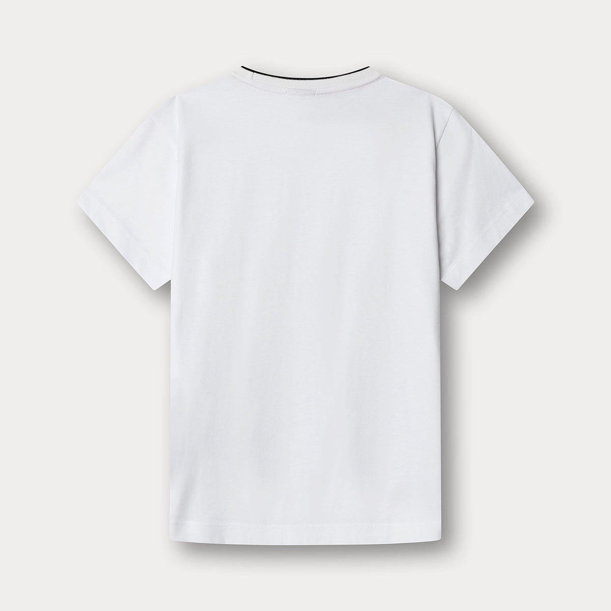 Hackett LondonHs Essential Logo T-Shirt5063698375534SAVANNA