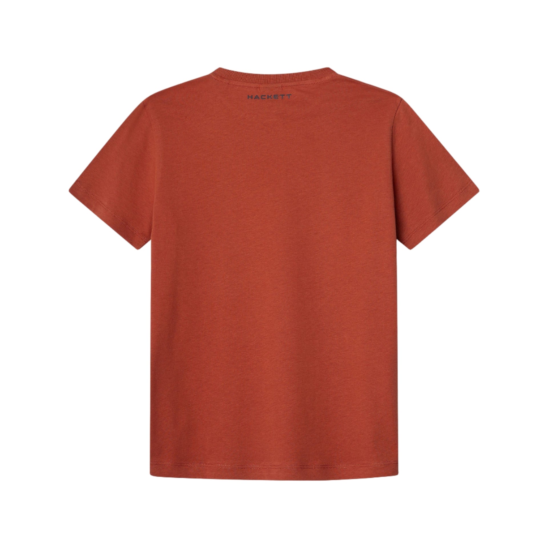 Hackett LondonHS Essential T-shirt5063261879711SAVANNA
