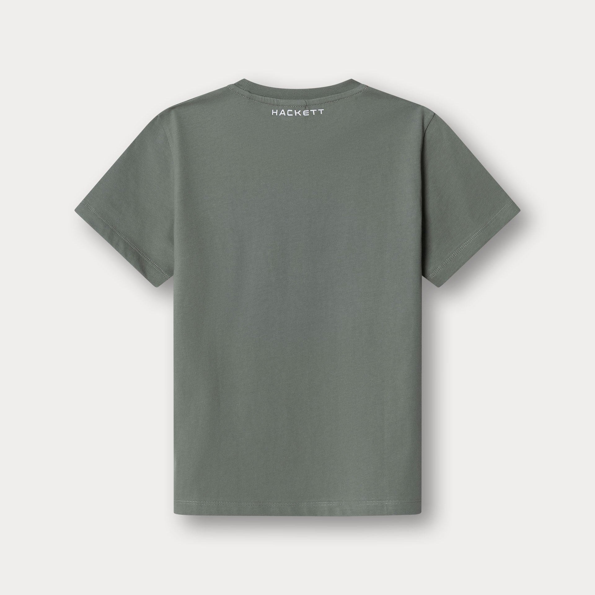 Hackett LondonHS Game T-Shirt5063698160796SAVANNA