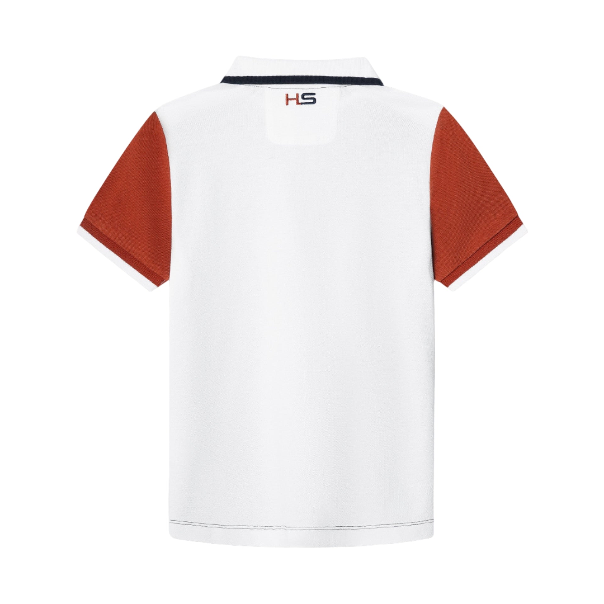 Hackett LondonHS Multi Polo T-shirt5063261882599SAVANNA