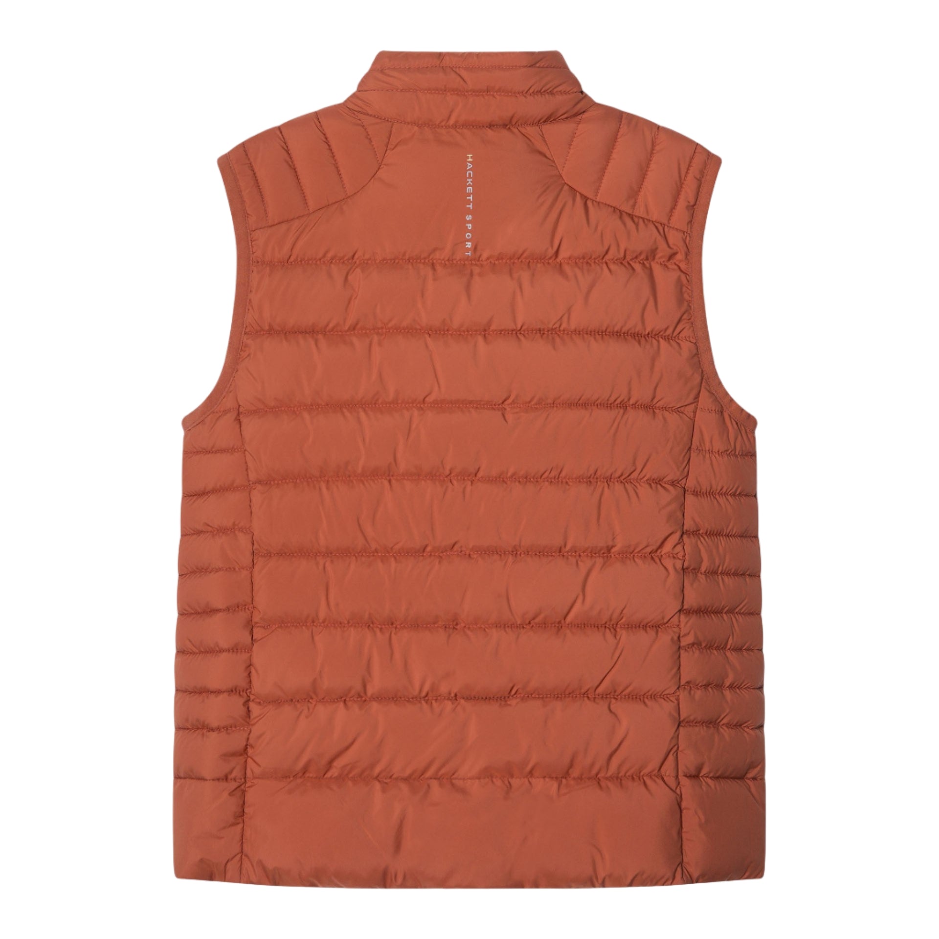 Hackett LondonHS Sonic Gilet Jacket5063261879155SAVANNA