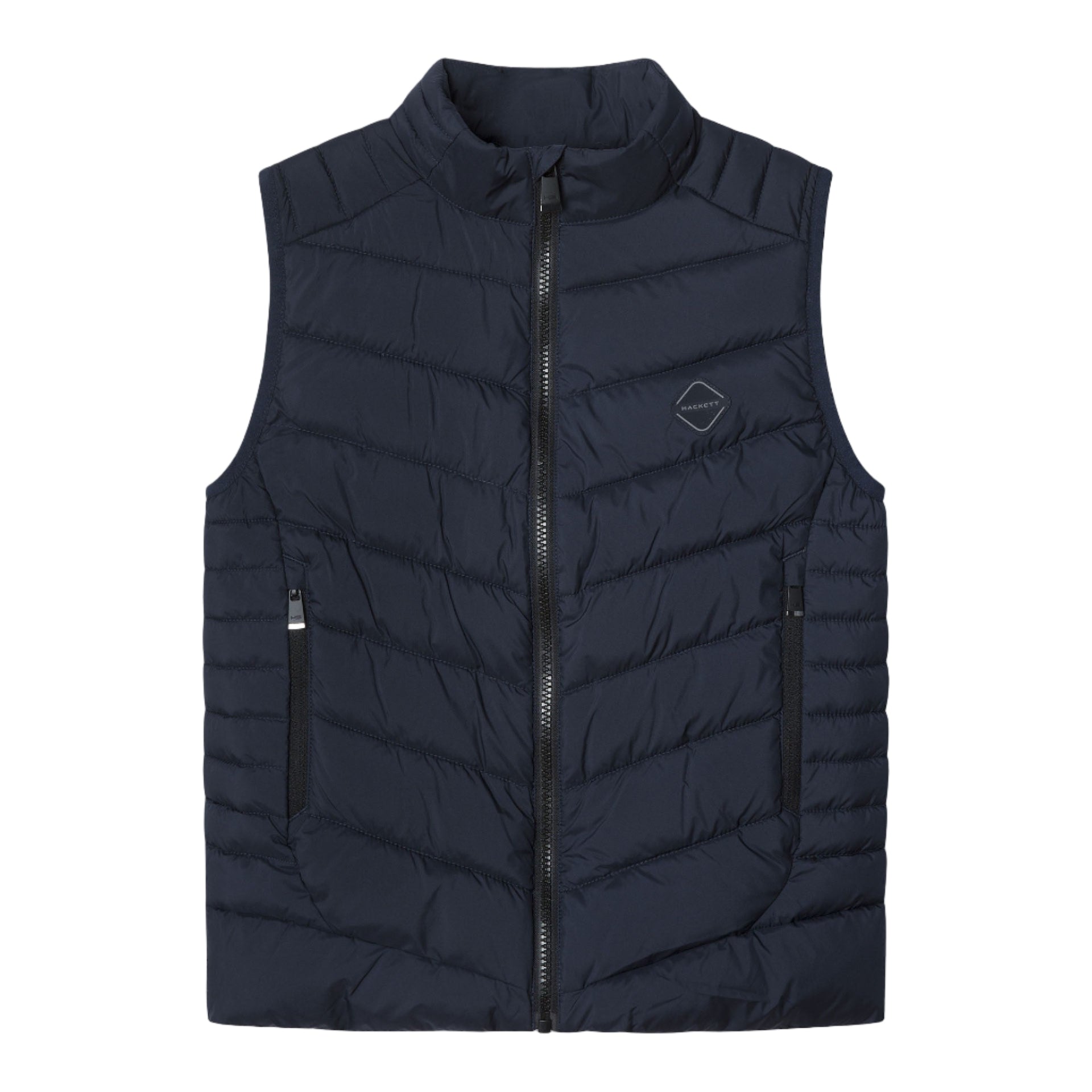 Hackett LondonHS Sonic Gilet Jacket5063261879230SAVANNA
