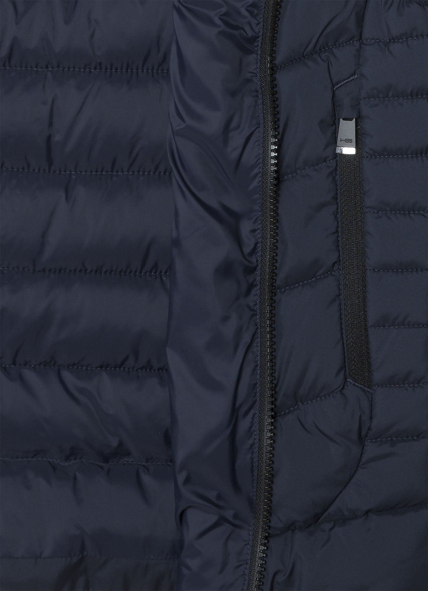 Hackett LondonHS Sonic Gilet Jacket5063261879230SAVANNA