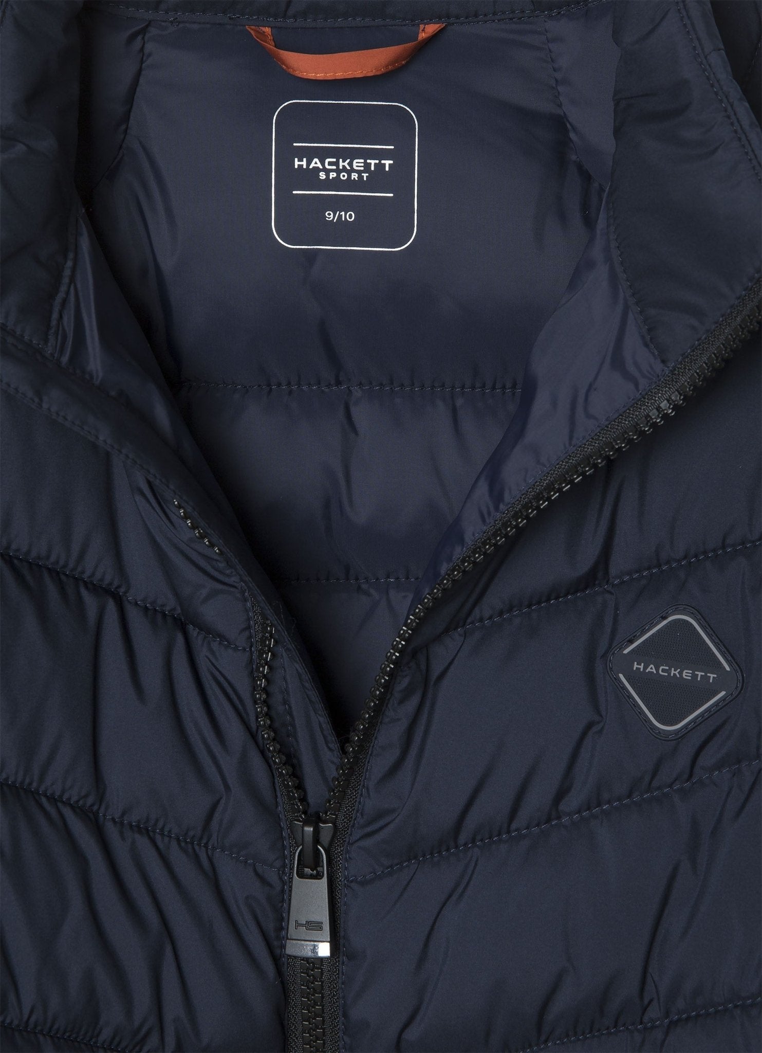 Hackett LondonHS Sonic Jacket5063261879315SAVANNA