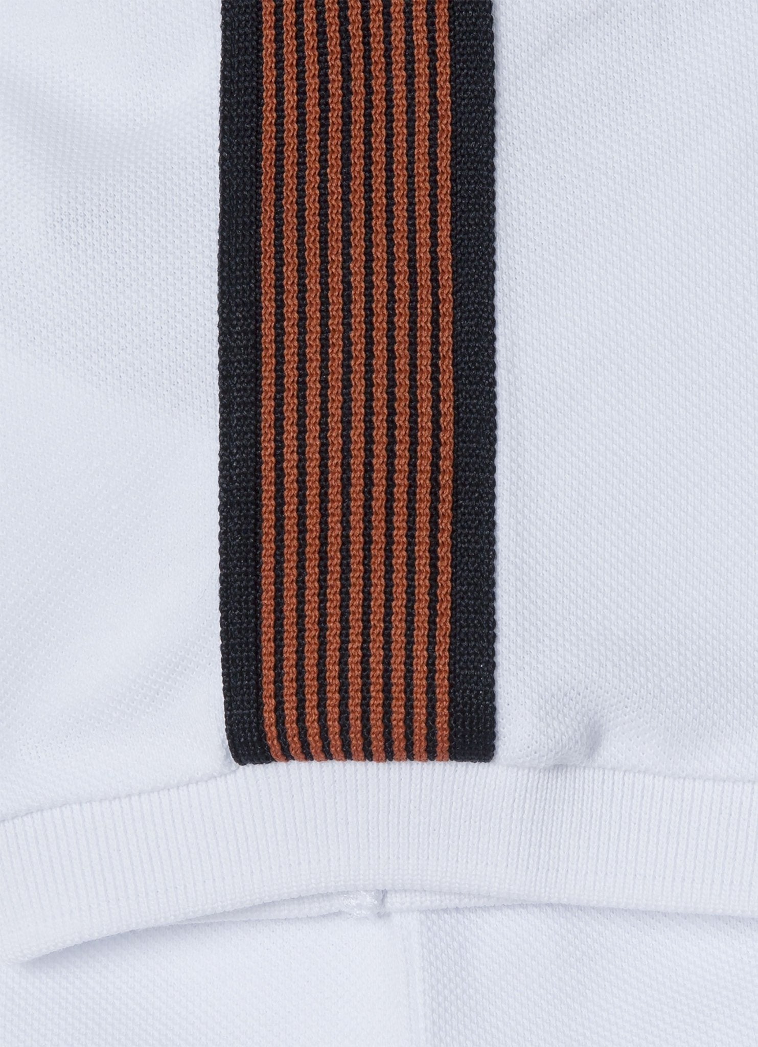 Hackett LondonHS Tape Polo T-shirt5063261878752SAVANNA