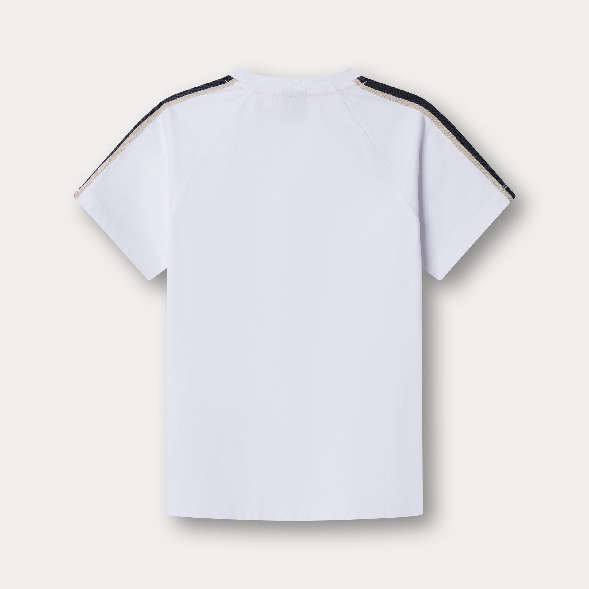 Hackett LondonHS Tape T-Shirt5063698154450SAVANNA