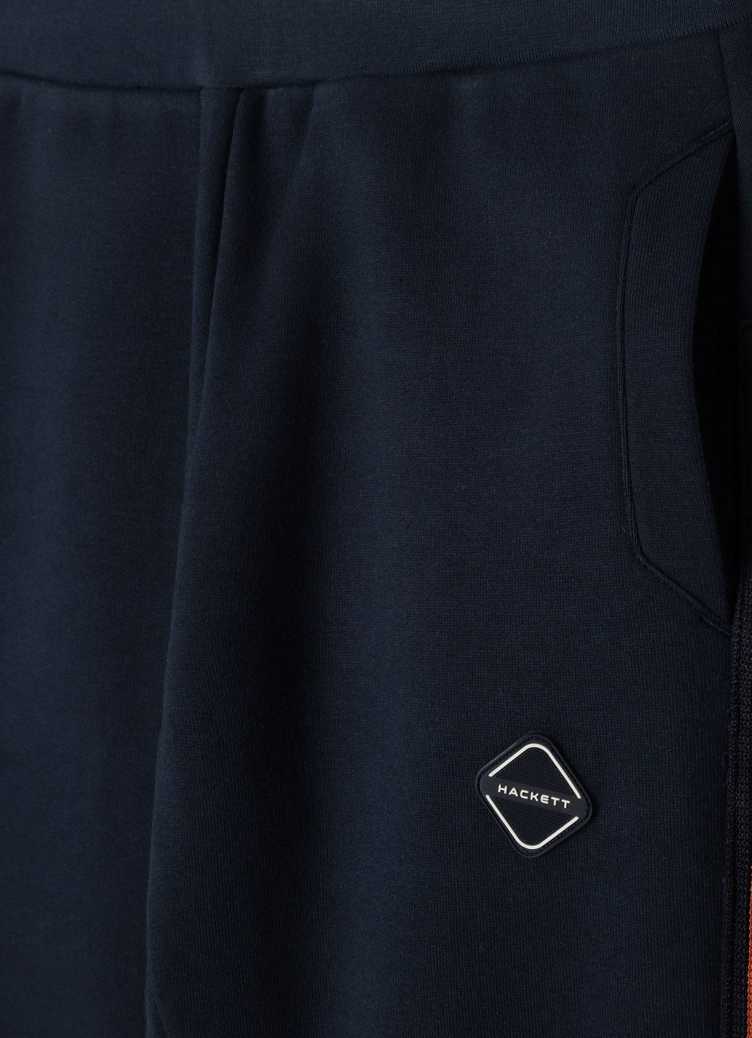 Hackett LondonHS Track Jogger Trouser5063261882032SAVANNA