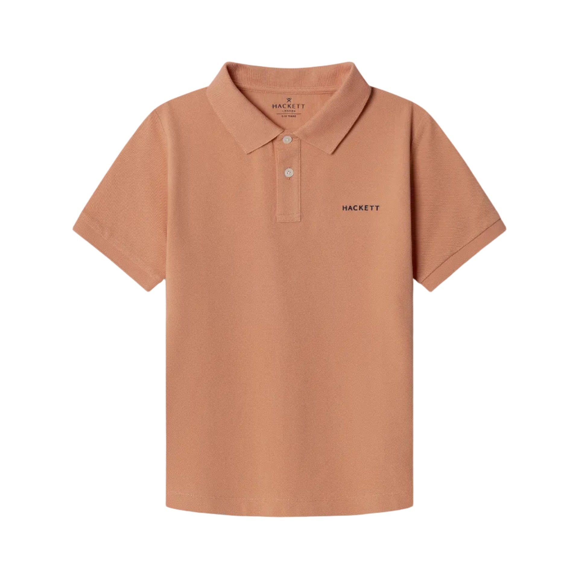Hackett LondonIsland Polo T-Shirt5063698145731SAVANNA