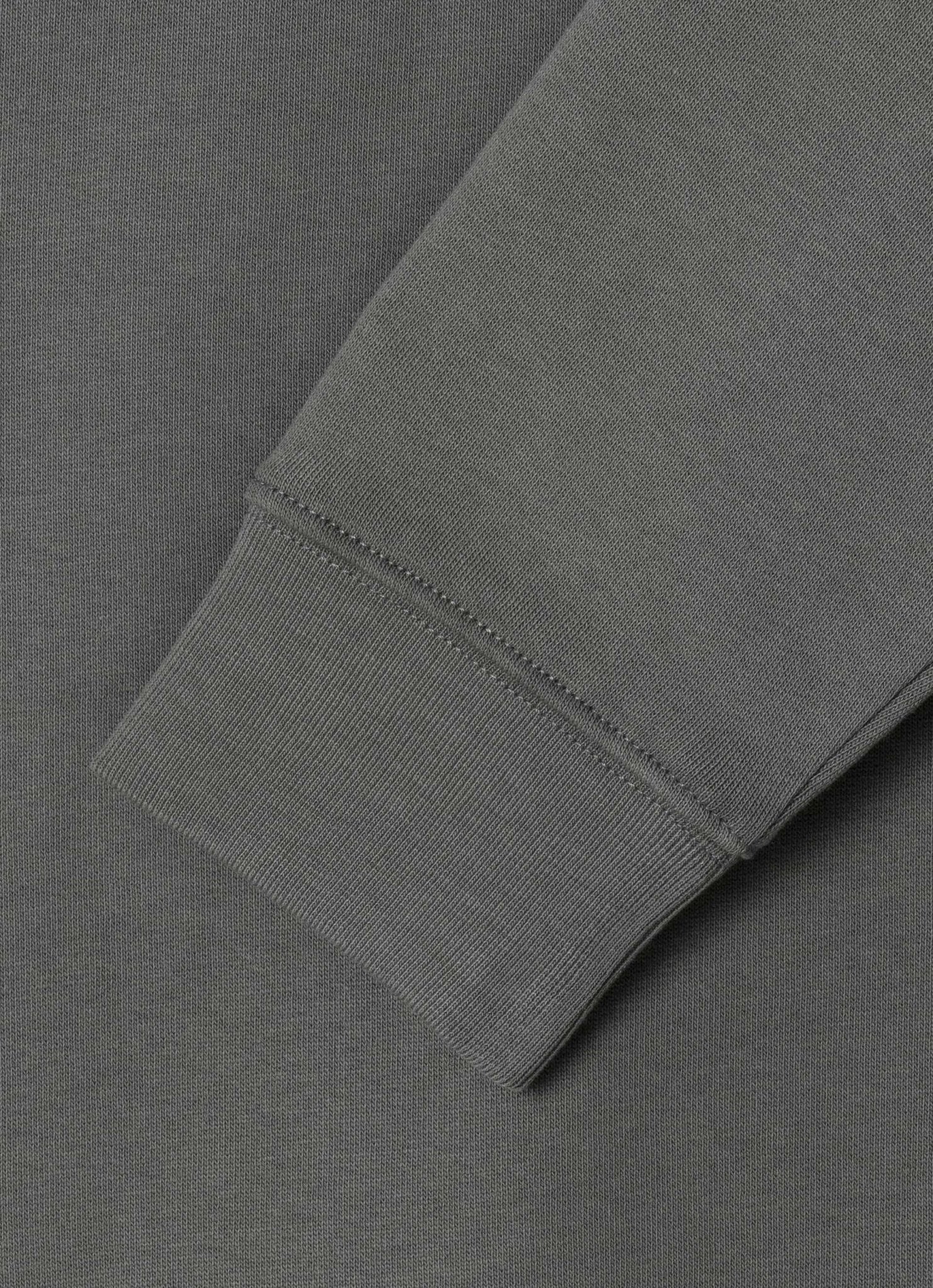 Hackett LondonLogo Crew Neck Sweat5063698146134SAVANNA
