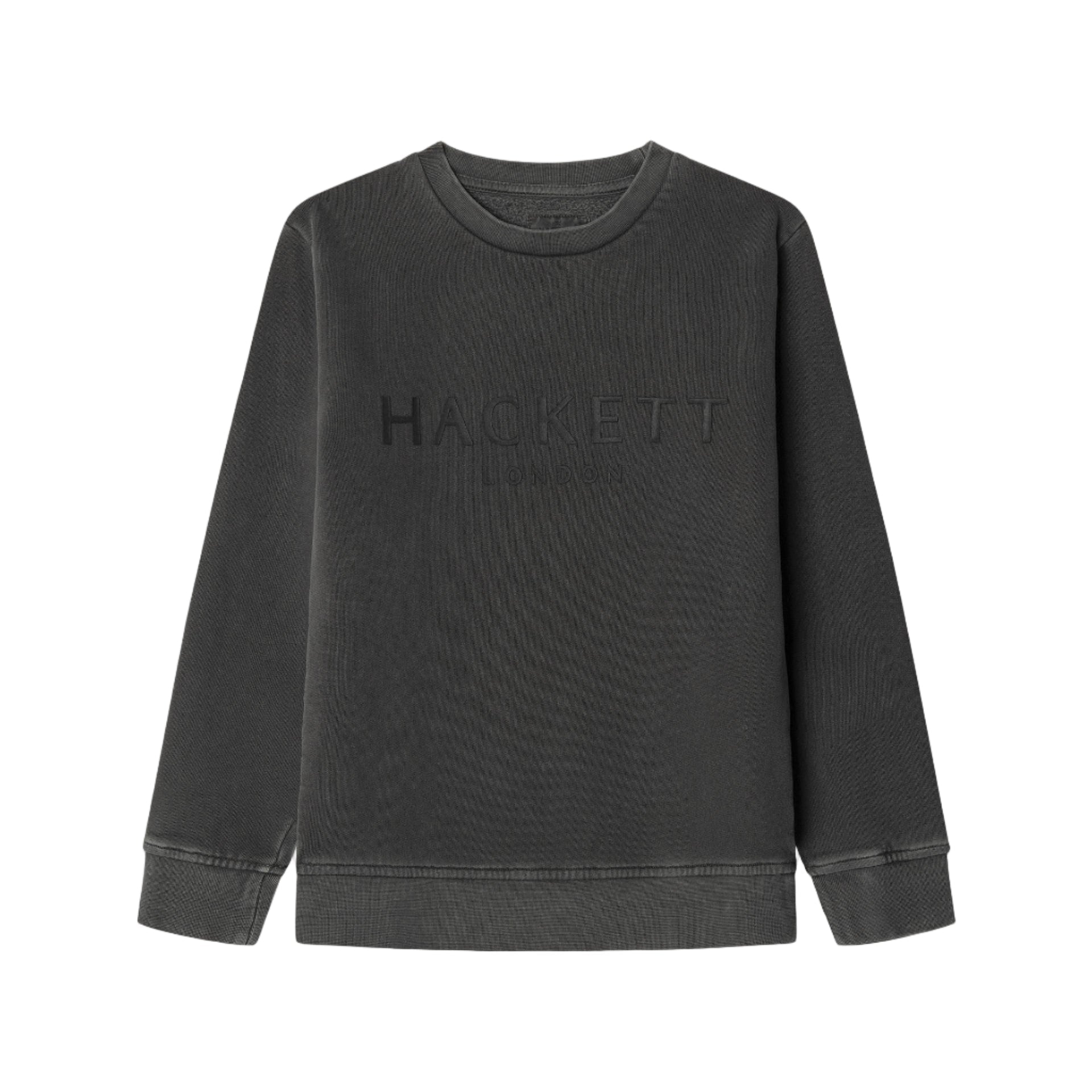 Hackett LondonLogo Crew Sweater5063261888485SAVANNA