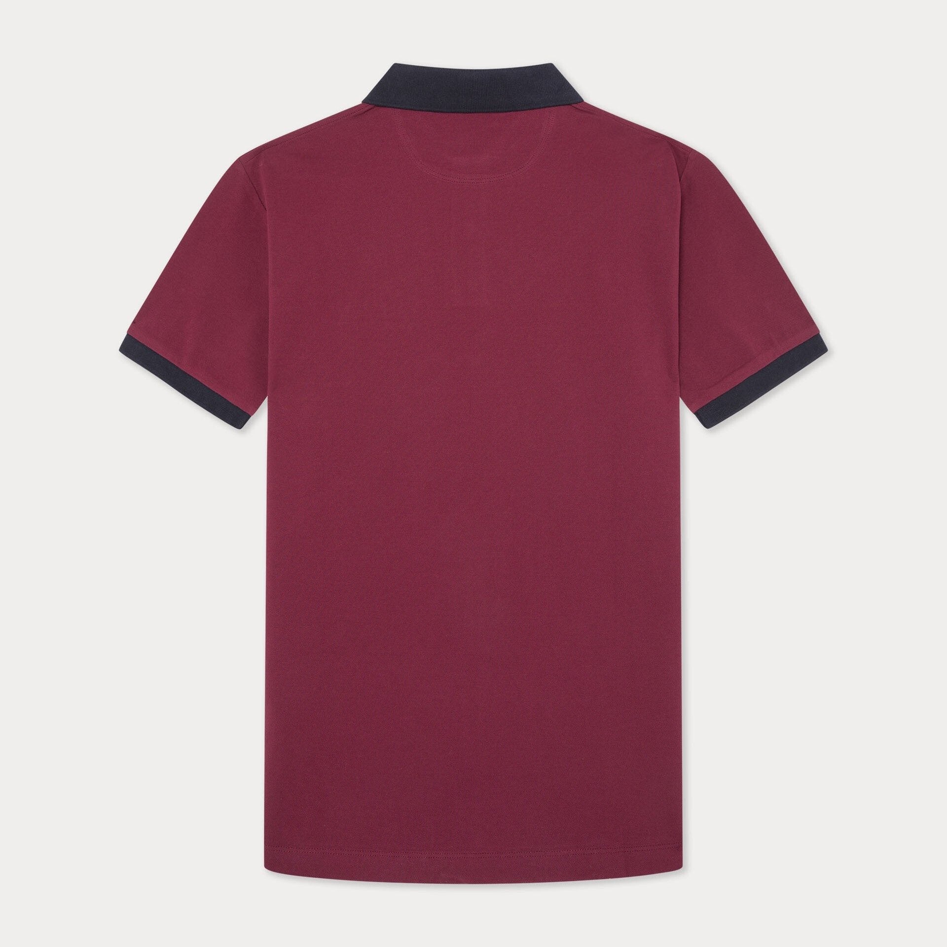 Hackett LondonLogo Print Polo Shirt5063261539349SAVANNA