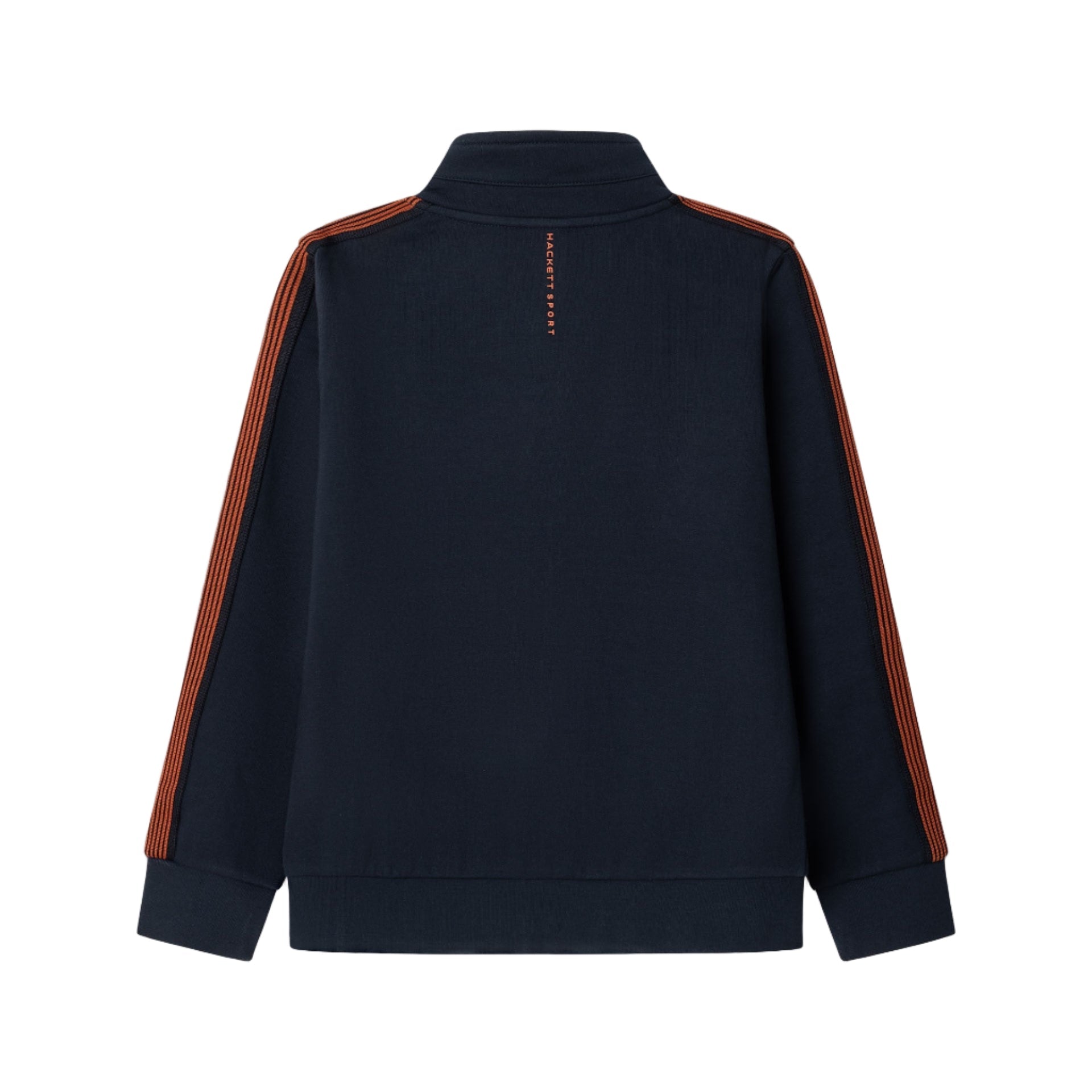 Hackett LondonLounge Track Full Zip Sweat5063261882117SAVANNA