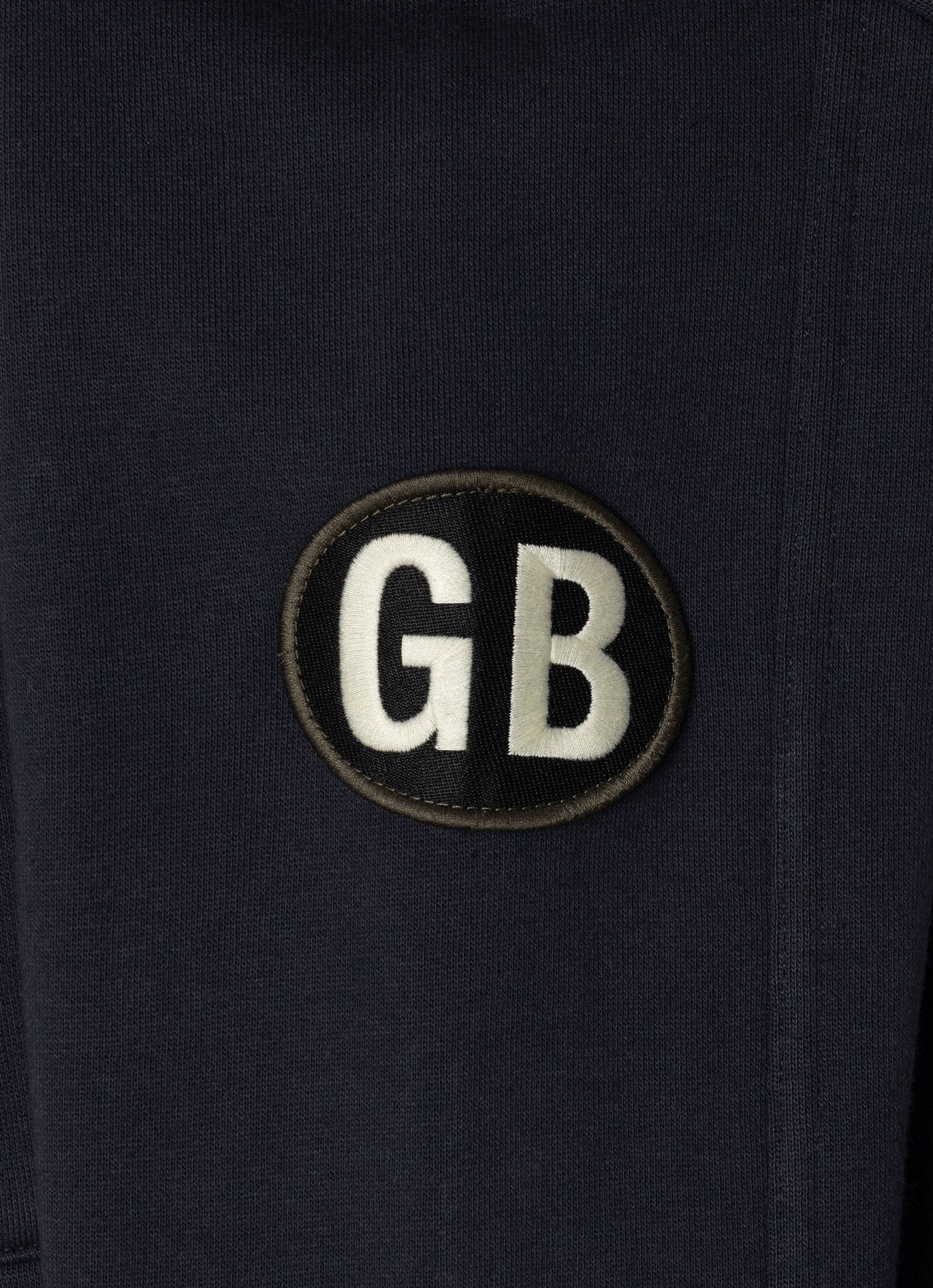 Hackett LondonRally Hooded Sweat5063261881950SAVANNA