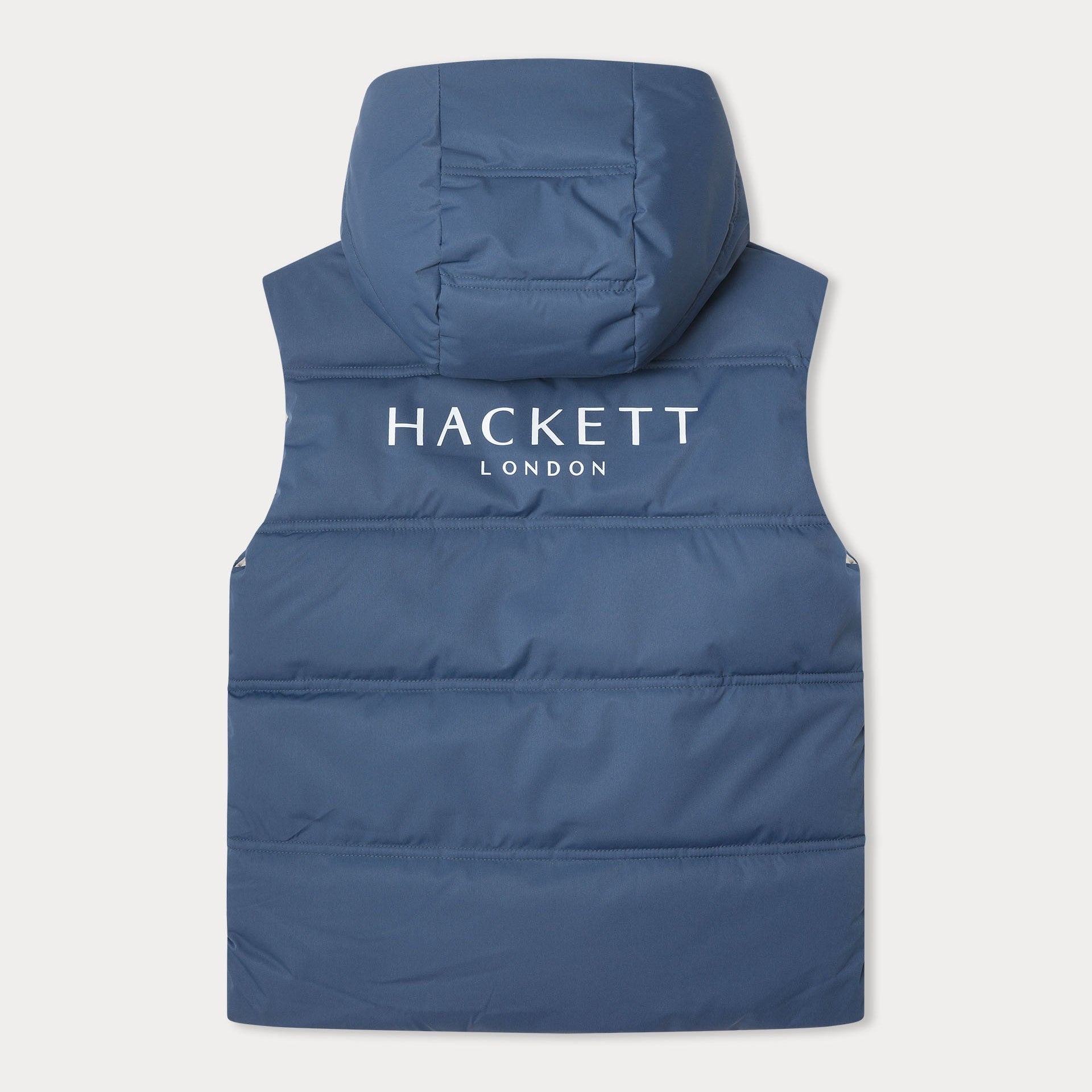 Hackett LondonReverse Gilet Jacket5063261887440SAVANNA
