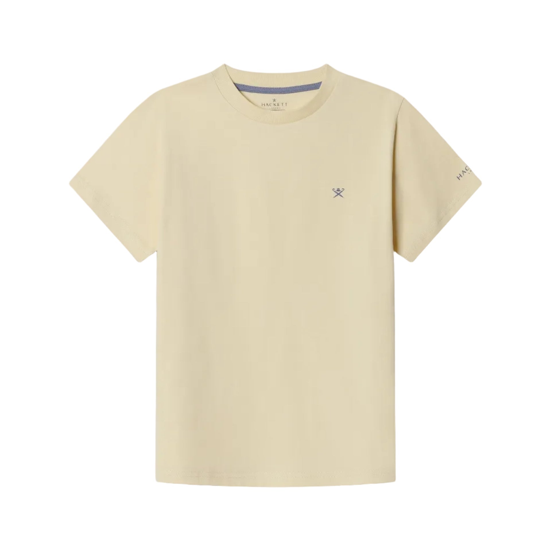 Hackett LondonSmall Logo Branded T-shirt5063698149098SAVANNA