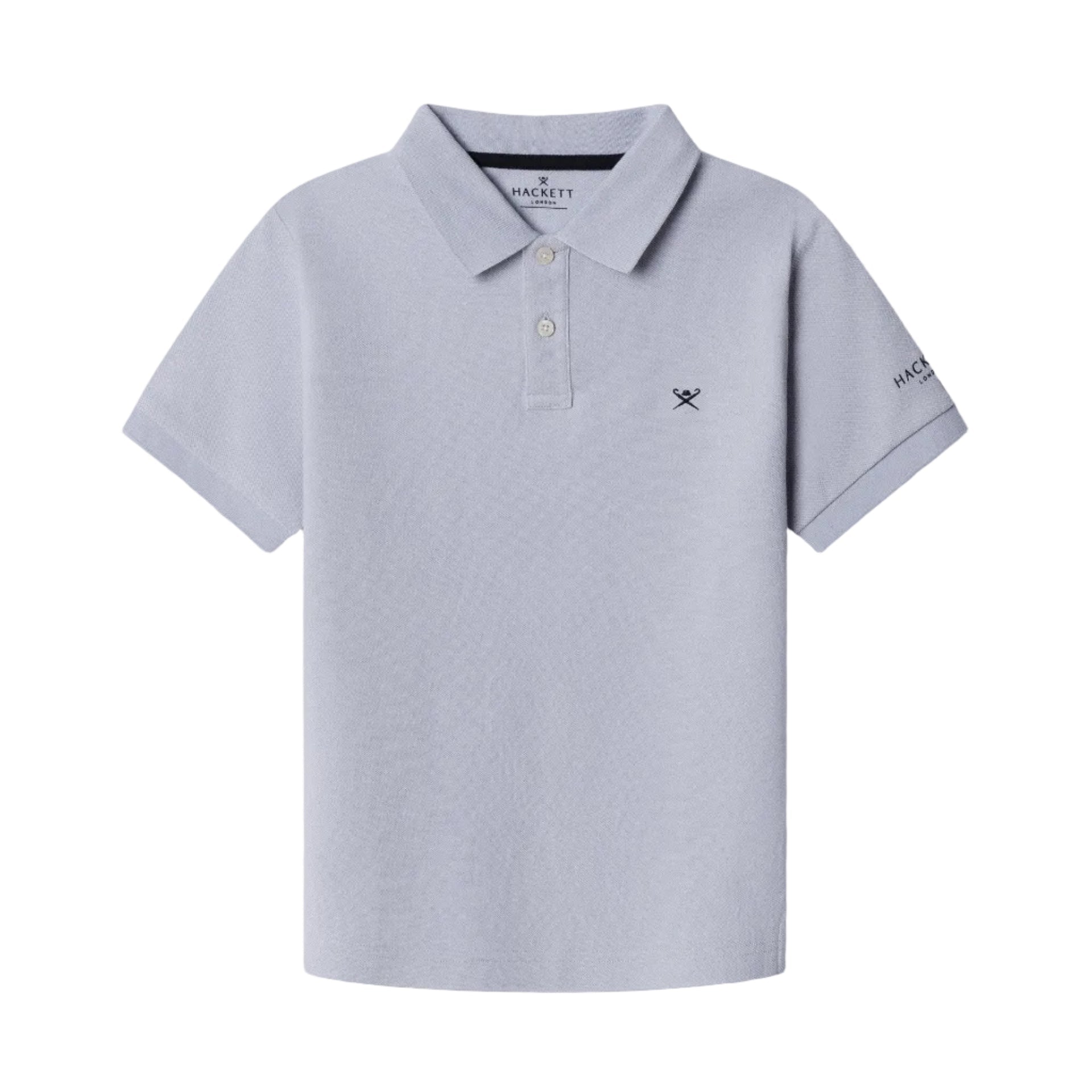 Hackett LondonSmall Logo Polo T-Shirt5063698141658SAVANNA