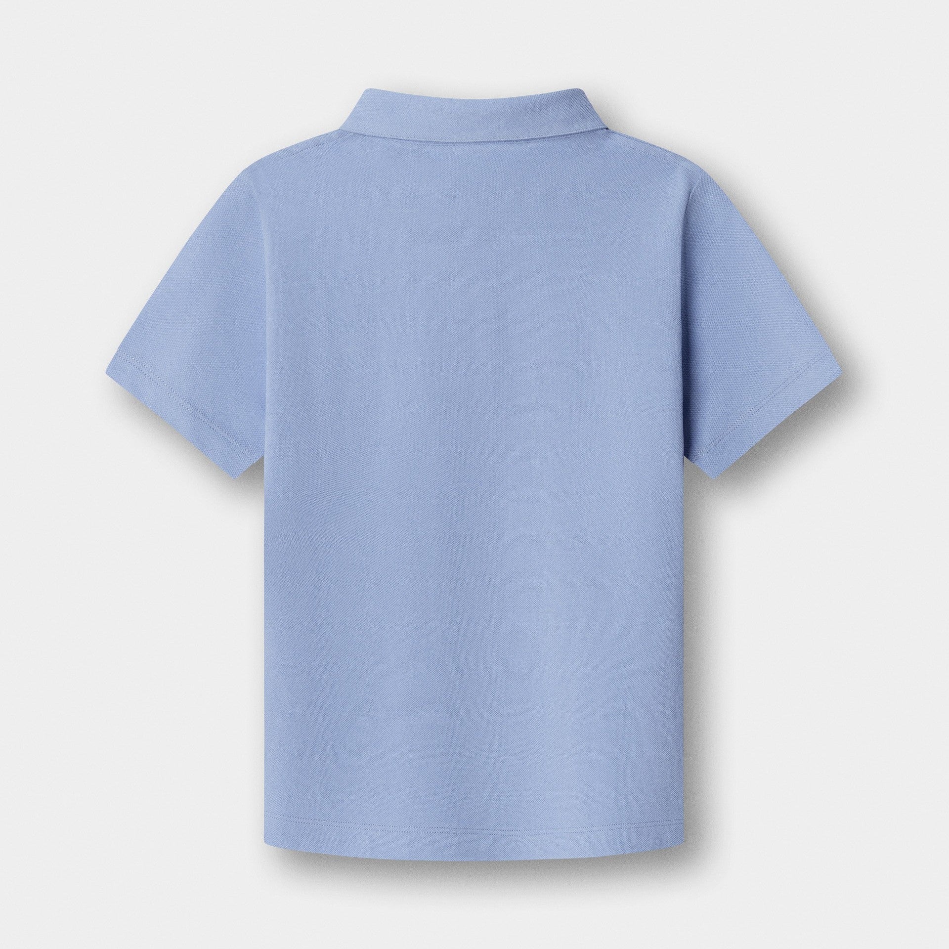 Hackett LondonSolid Pique Polo Shirt5063698152296SAVANNA