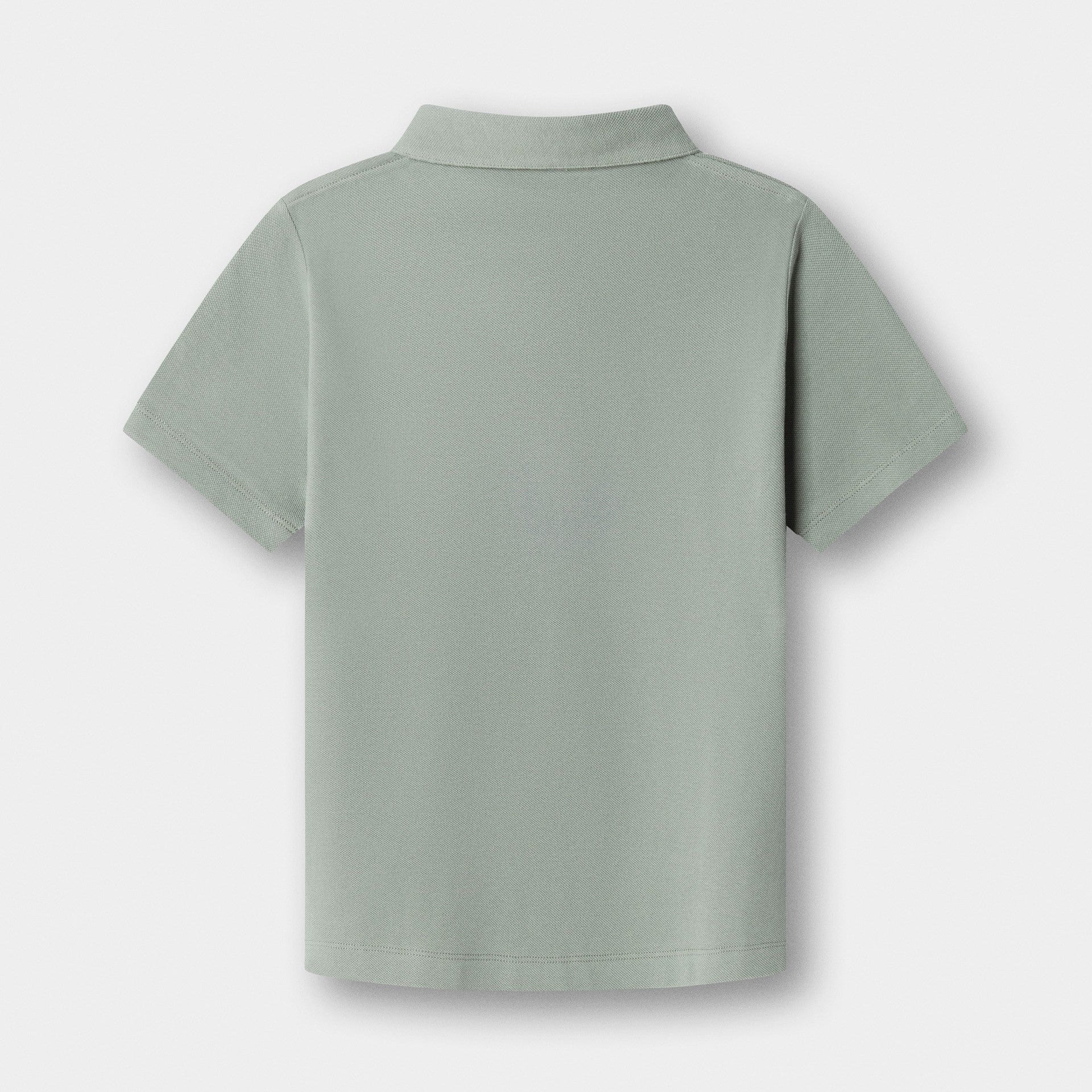 Hackett LondonSolid Pique Polo Shirt5063698152371SAVANNA