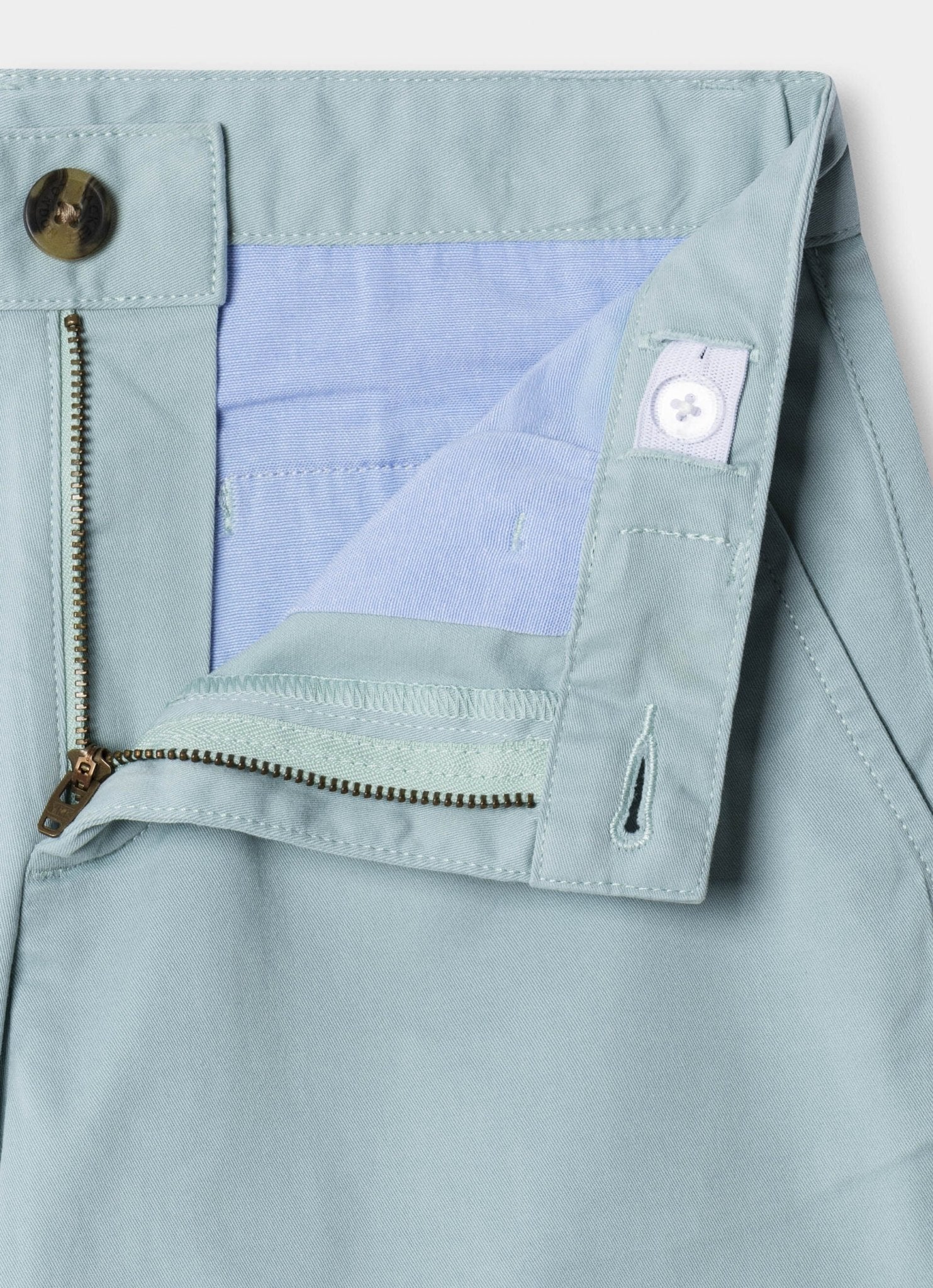 Hackett LondonStretch Chino Short5063698147490SAVANNA