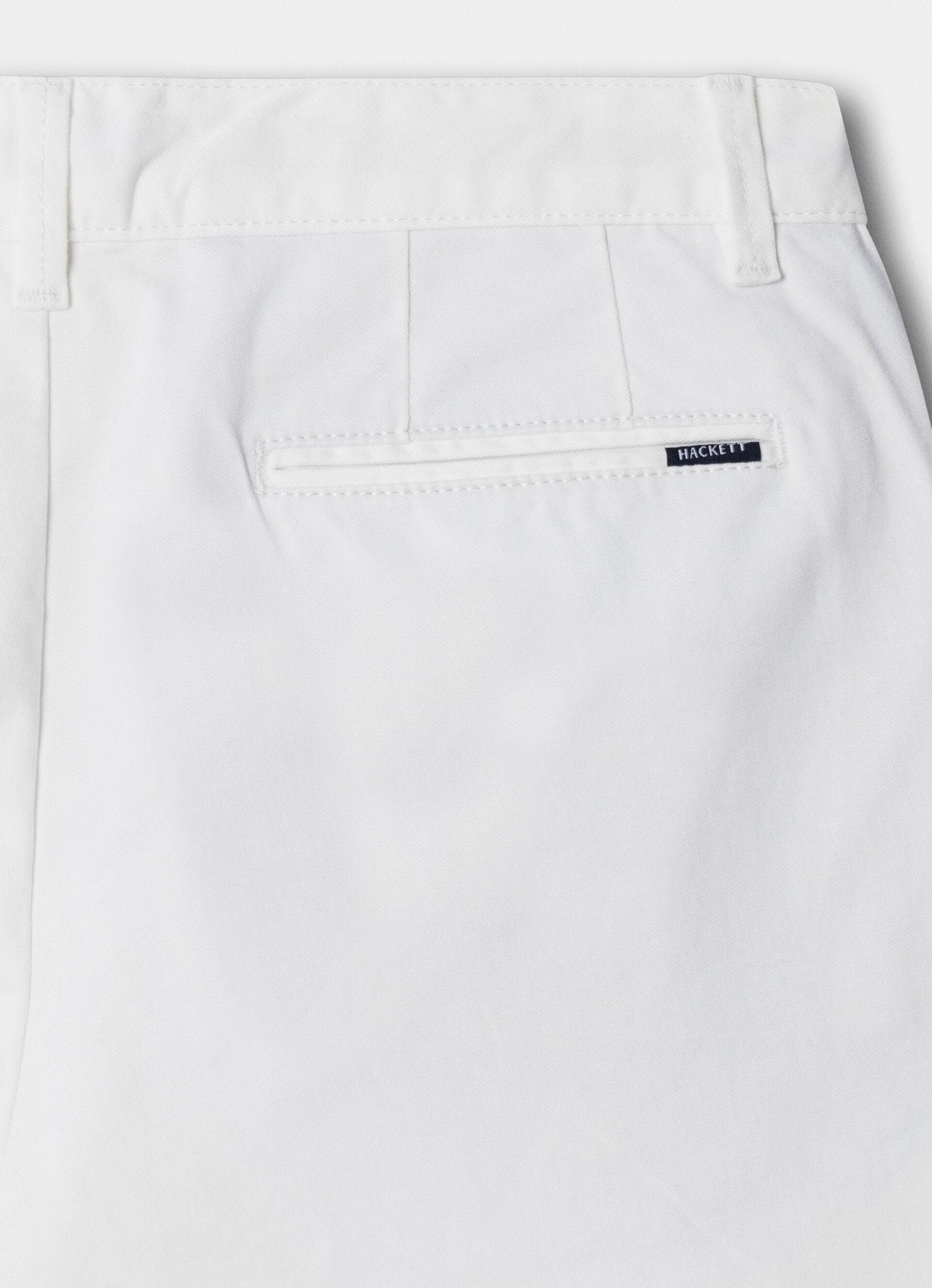Hackett LondonStretch Chino Short5063698147650SAVANNA