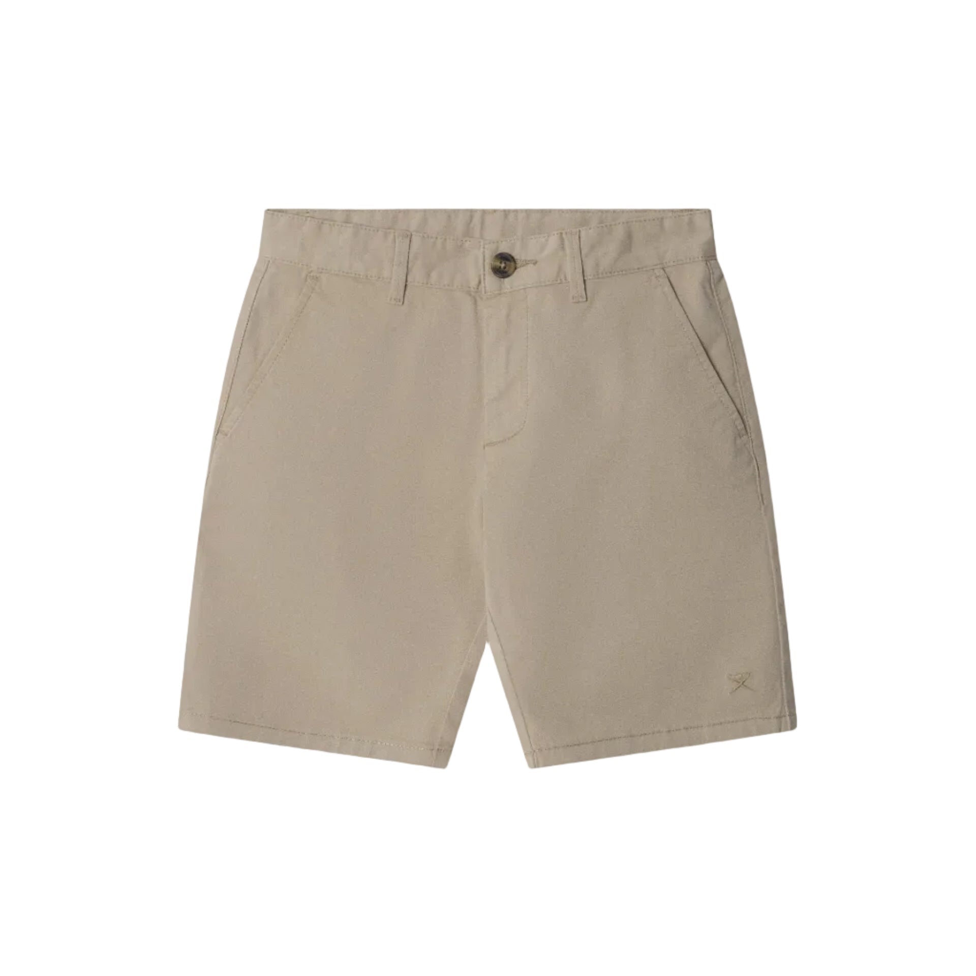 Hackett LondonStretch Chino Short5063698147735SAVANNA