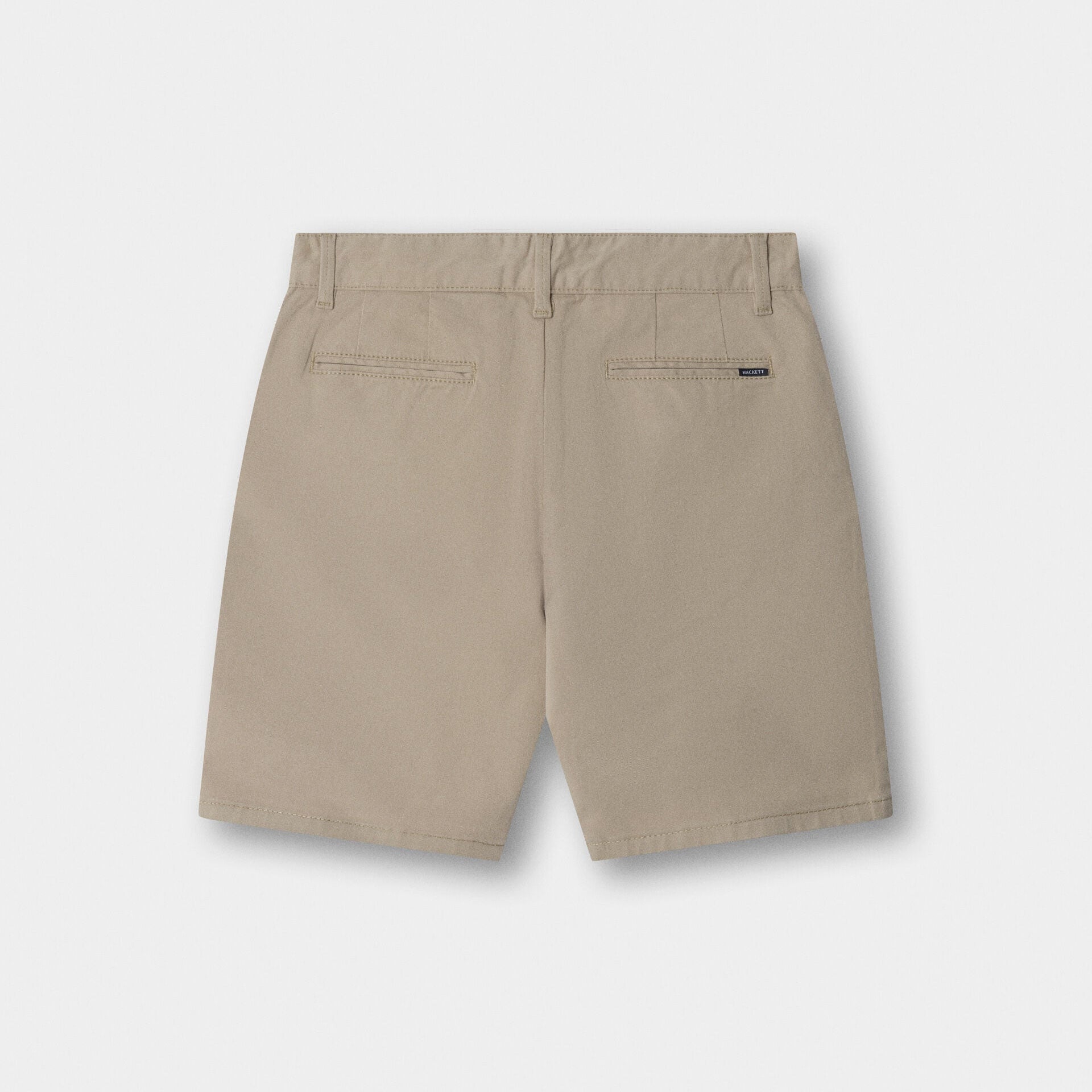 Hackett LondonStretch Chino Short5063698147735SAVANNA